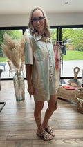 Combi-short Nora