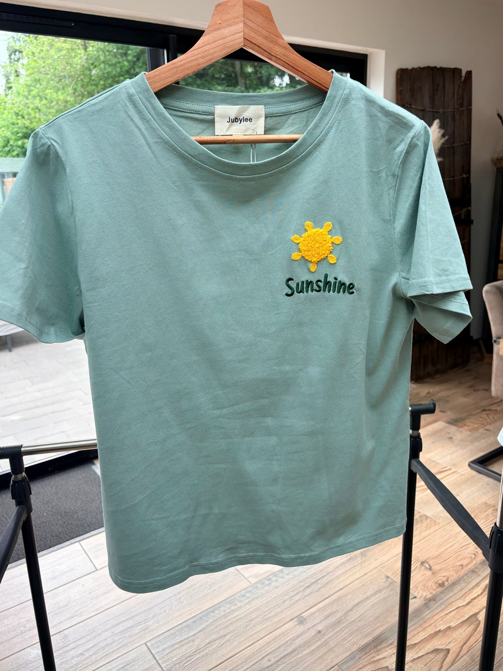 T-shirt Sunshine