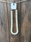 Collier Bohème