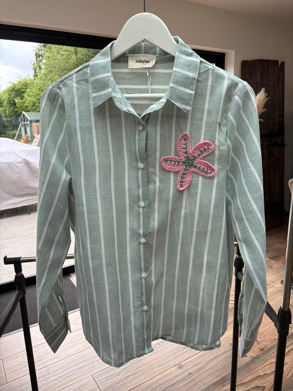 Chemise Bella