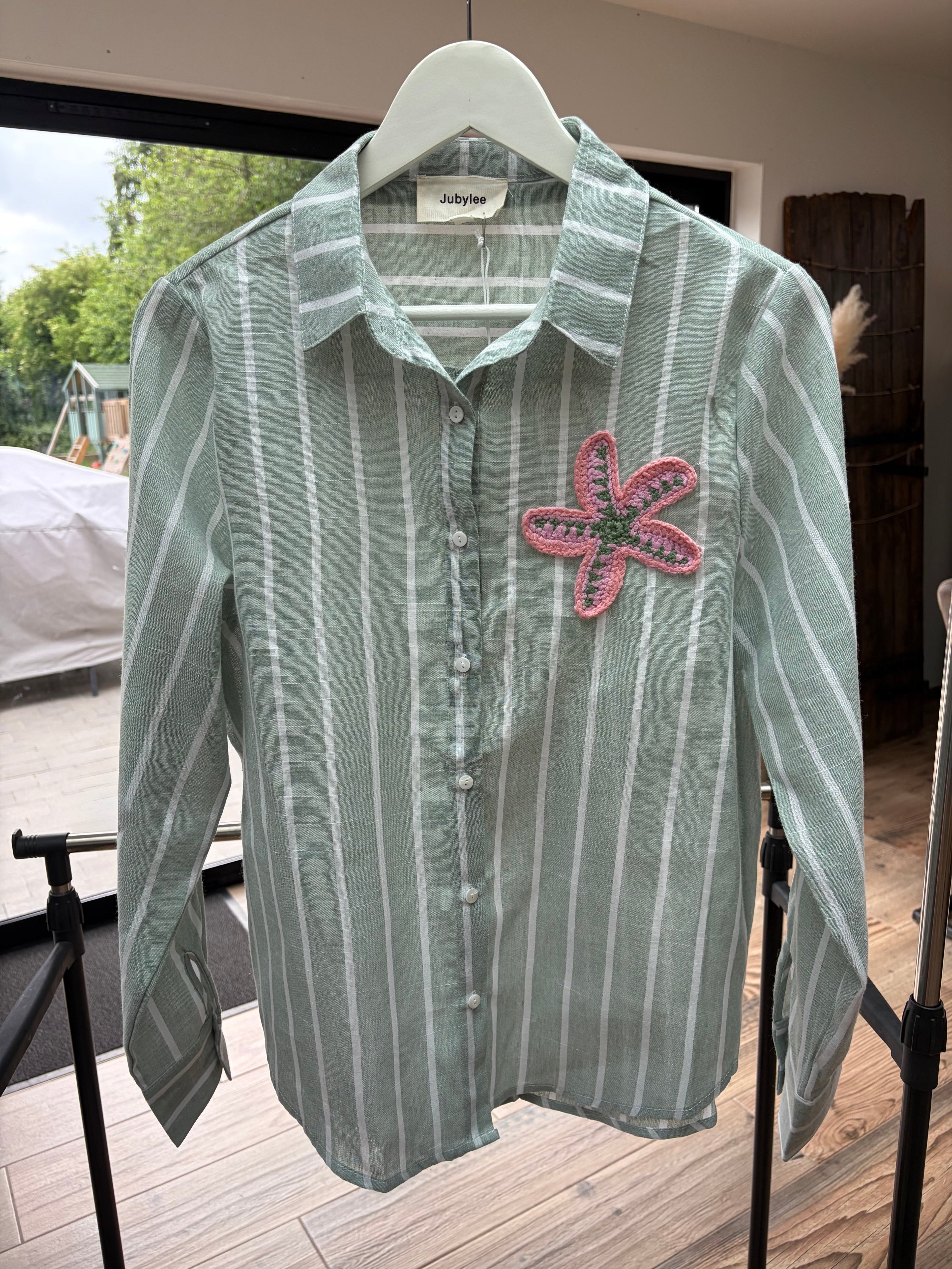 Chemise Bella