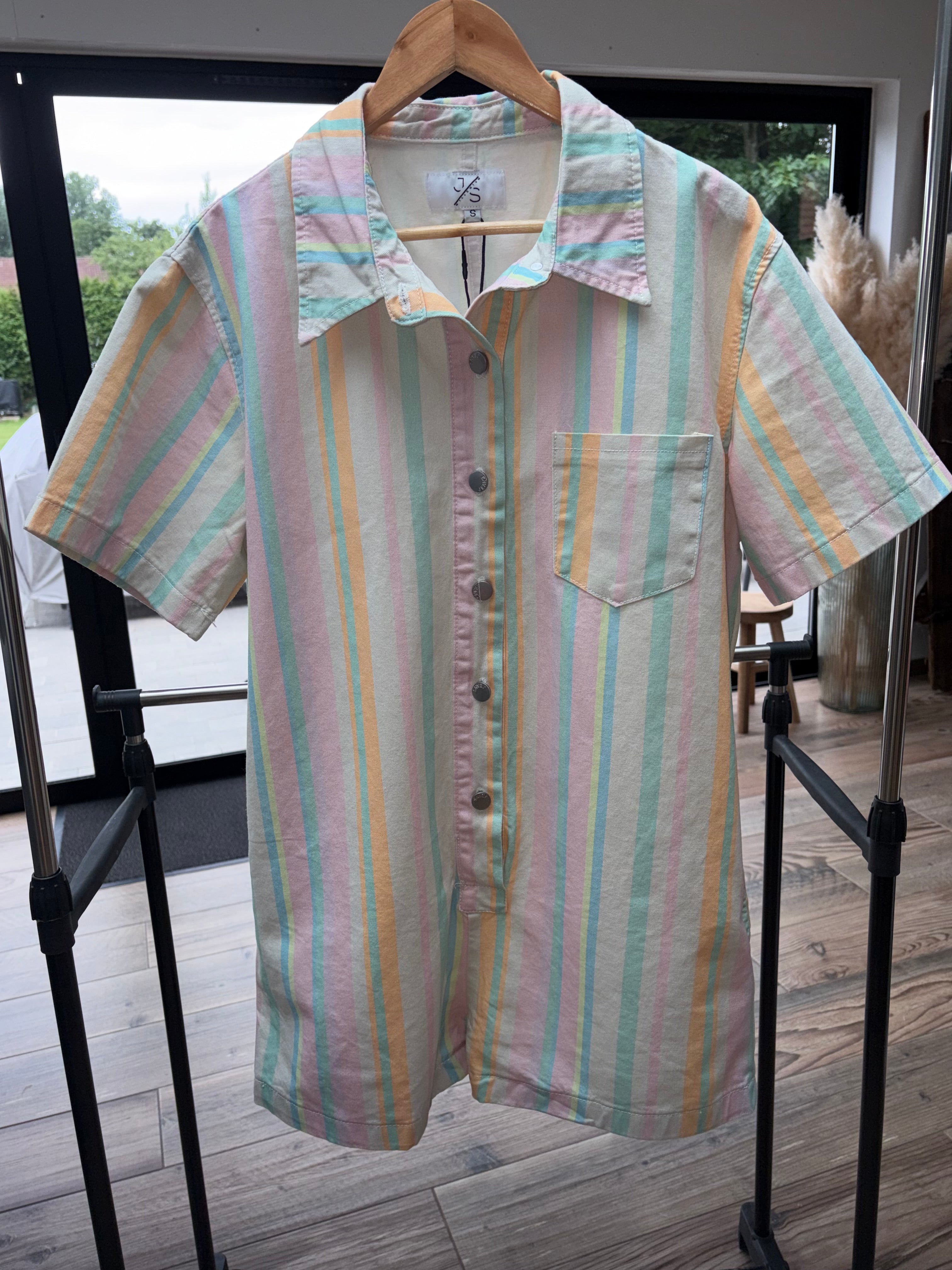 Combi-short Nora