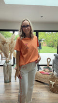 T-shirt Martini