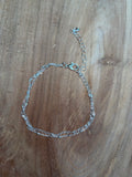 Bracelet Cheville Romy