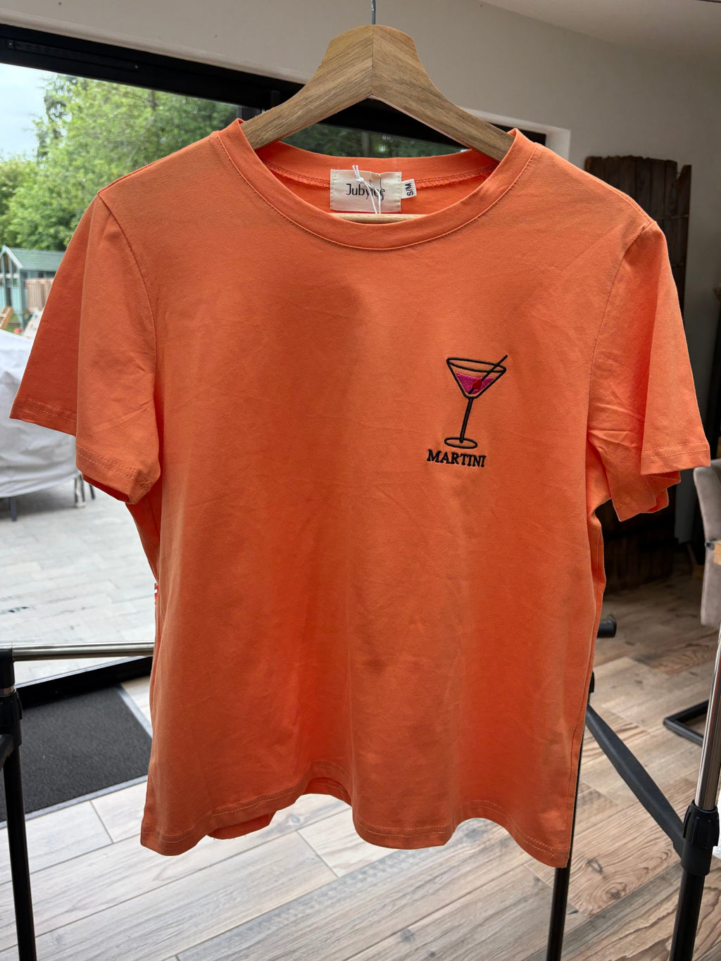 T-shirt Martini