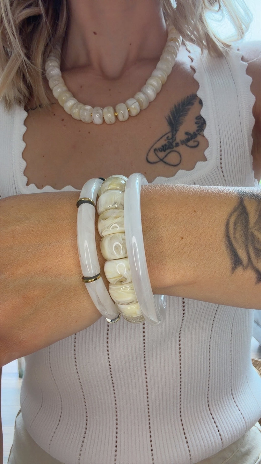 Bracelet Olivia