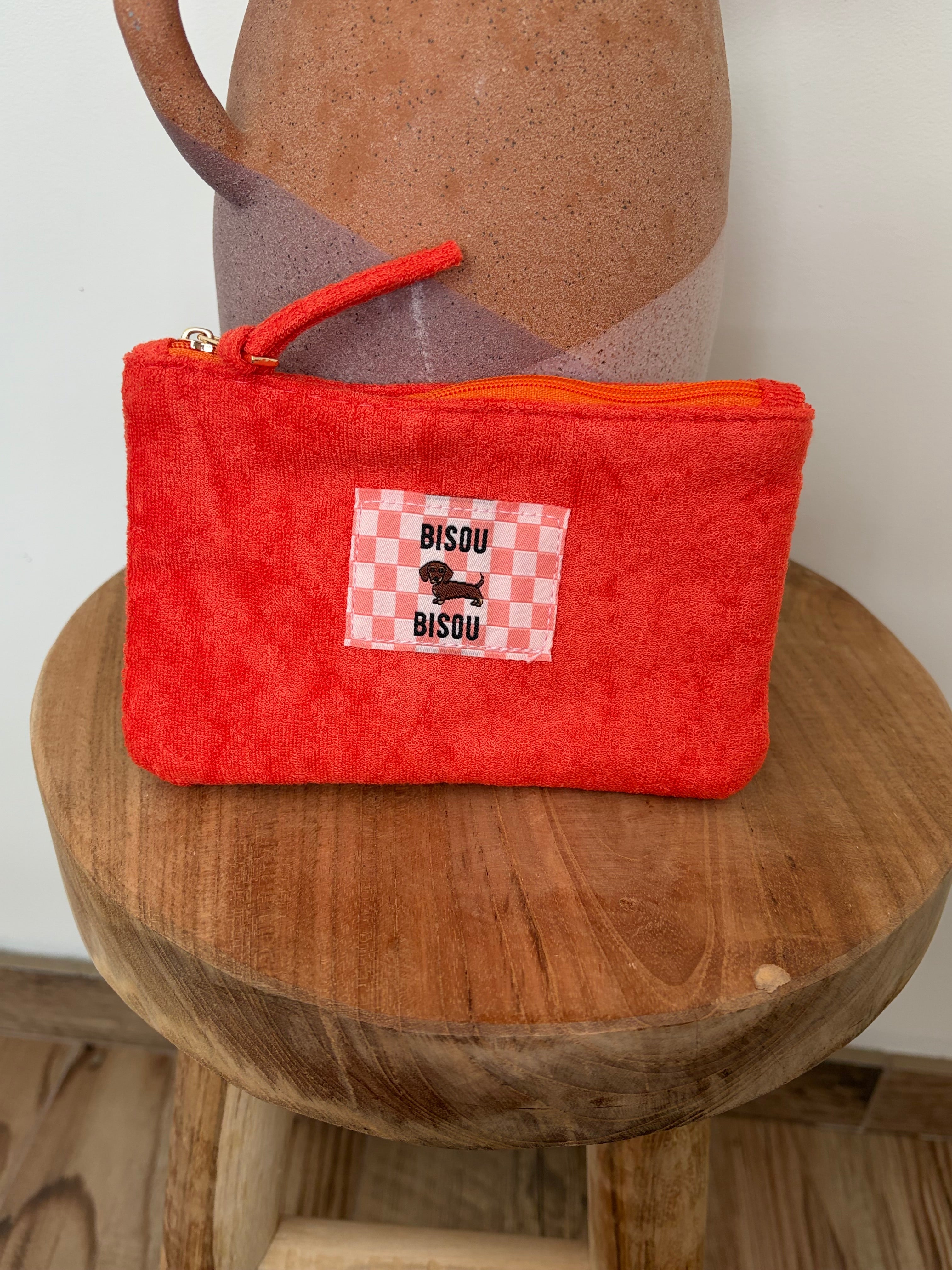 Trousse Bisous