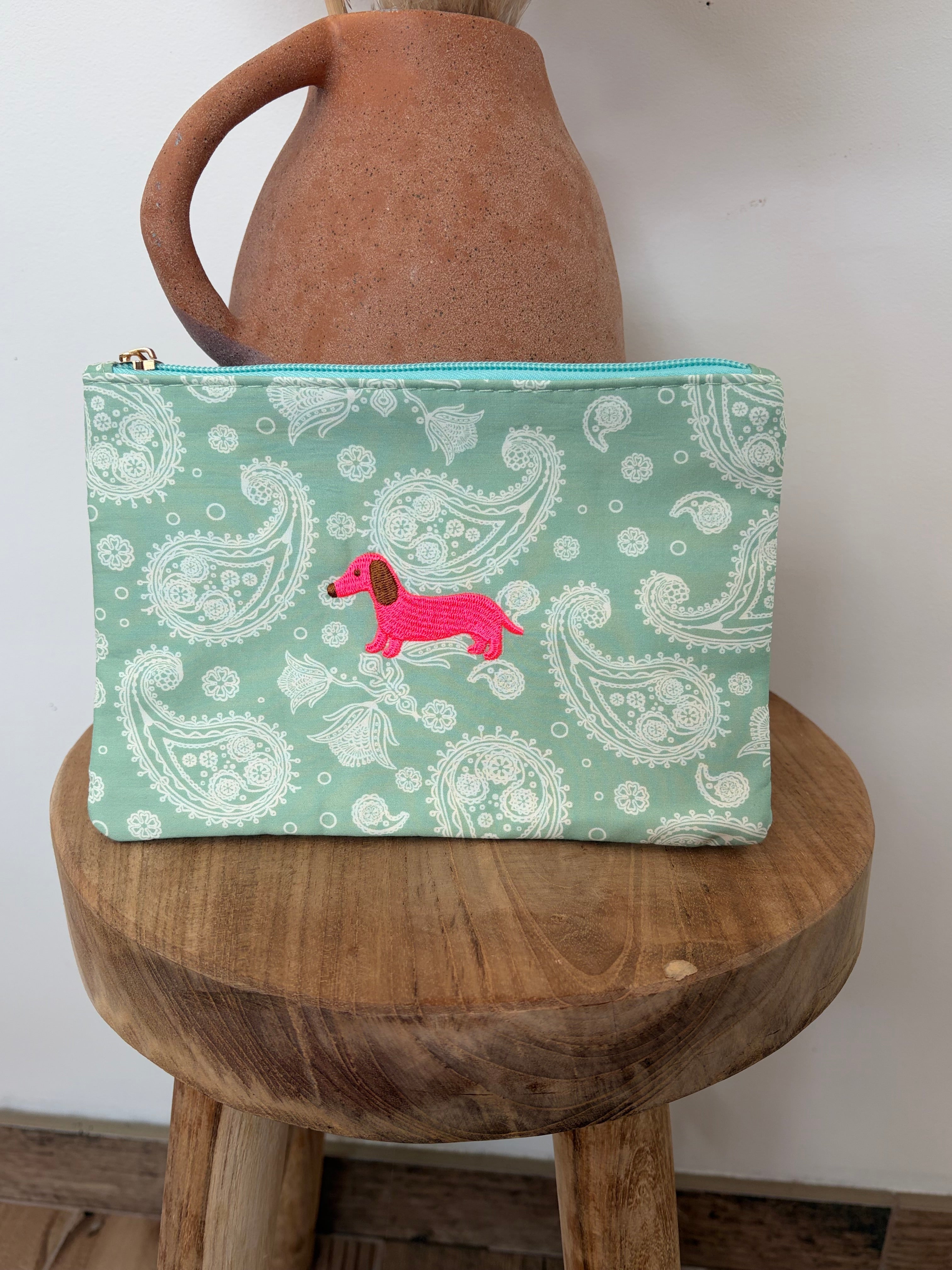 Trousse sauge