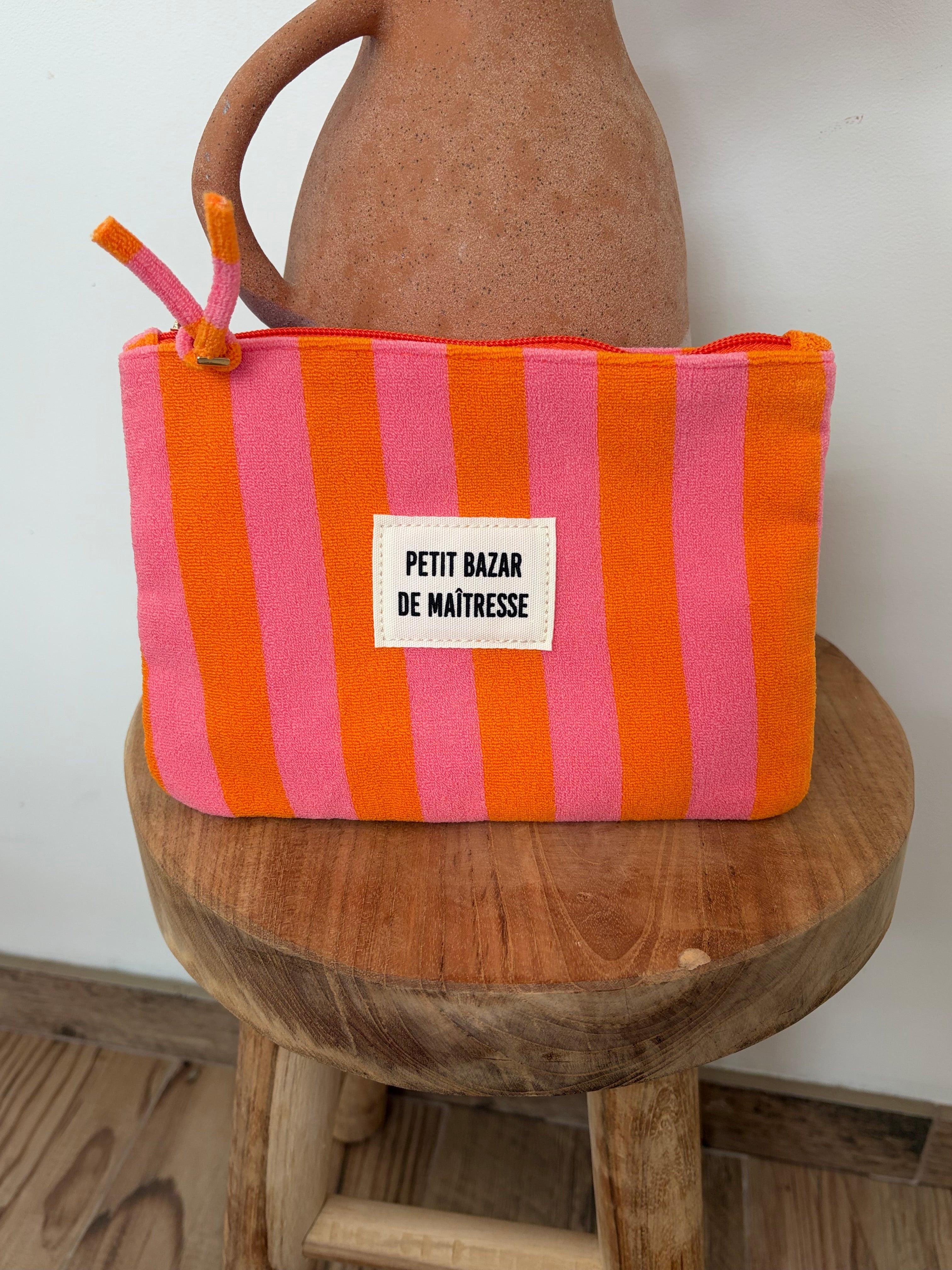 Trousse Maîtresse