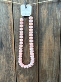 Collier Rosa