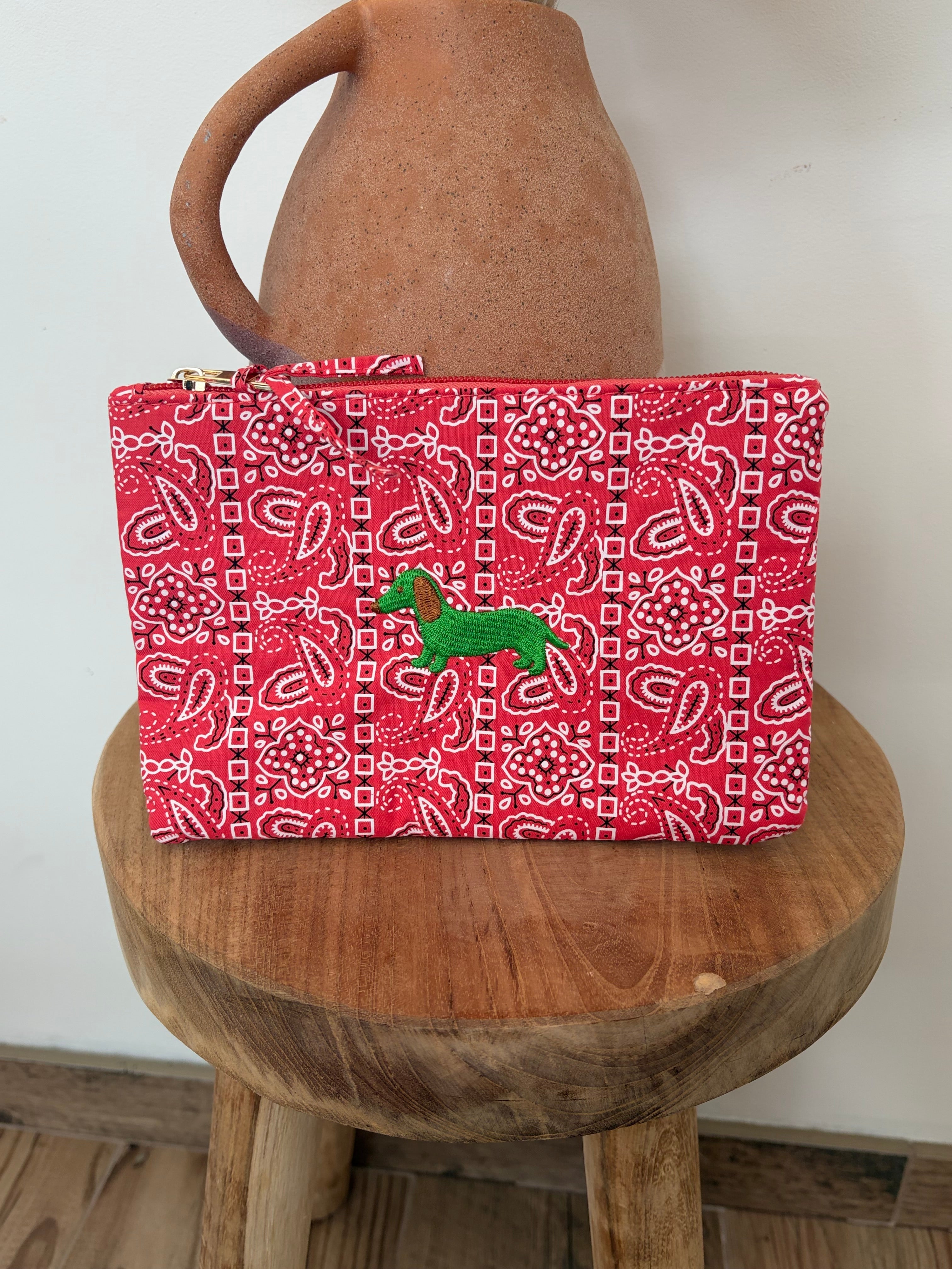 Trousse Bandana