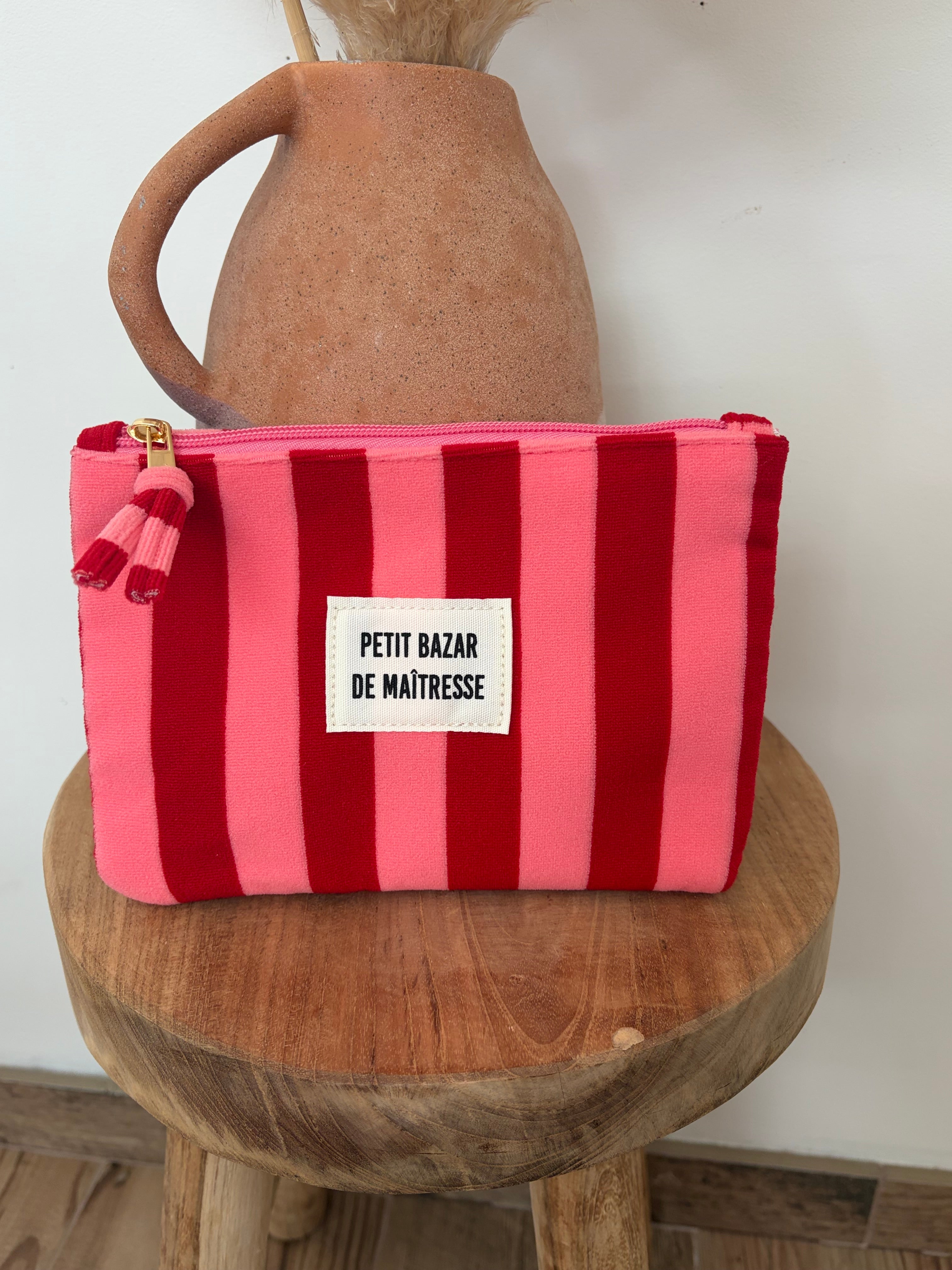 Trousse Maîtresse