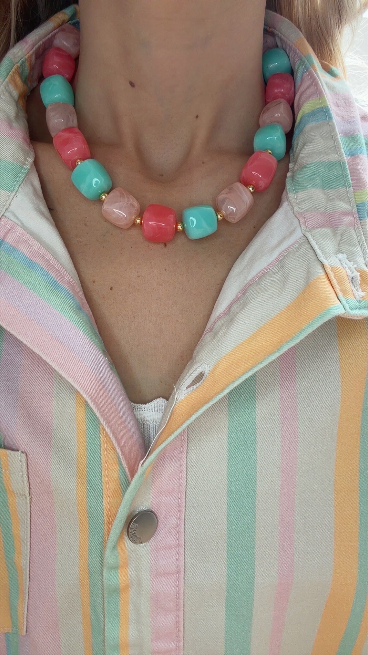 Collier Harmonie