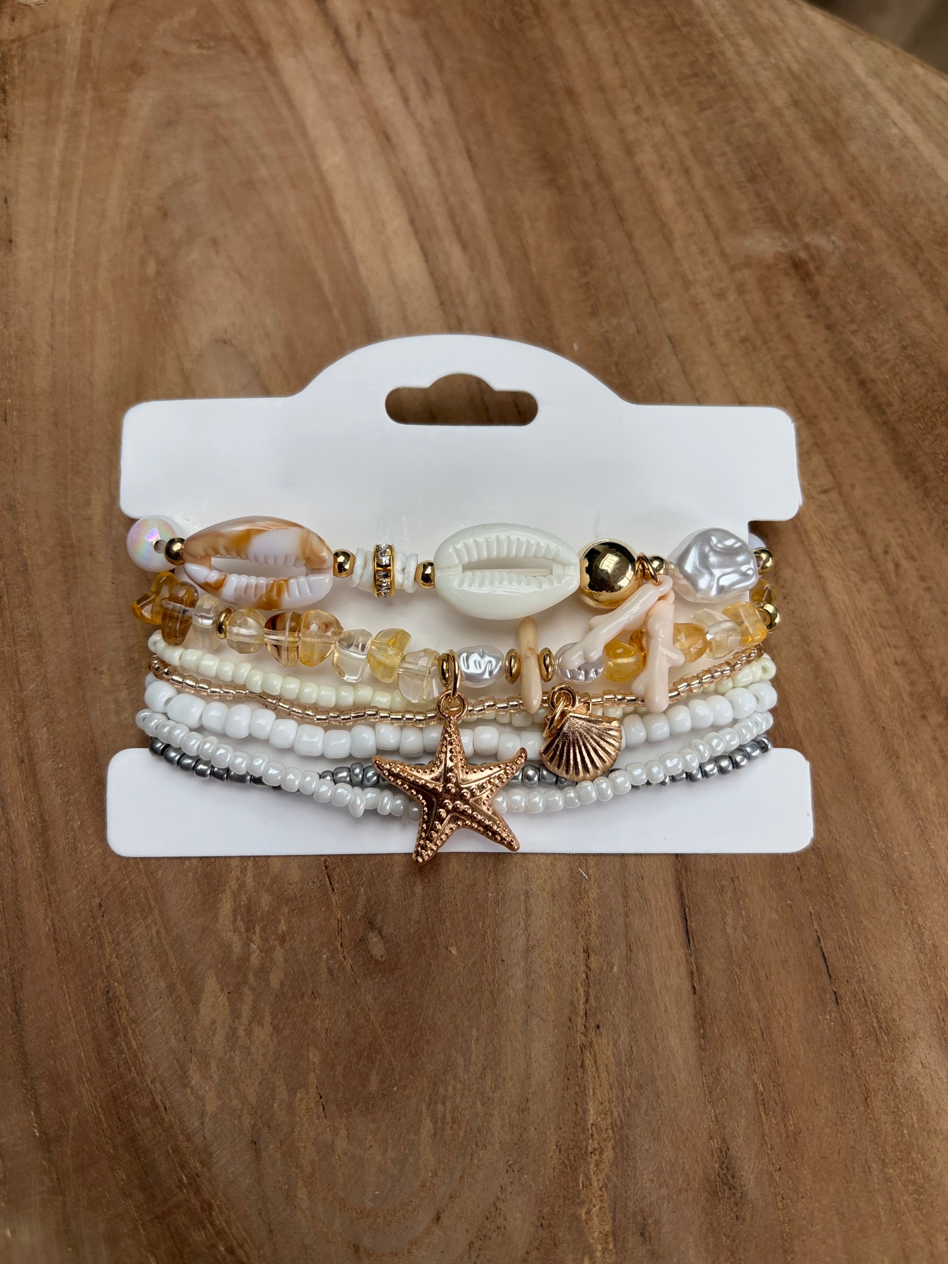 Bracelet Bora