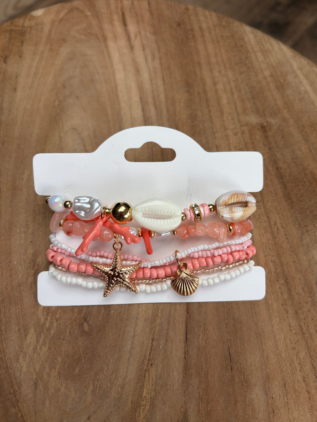 Bracelet Rosa