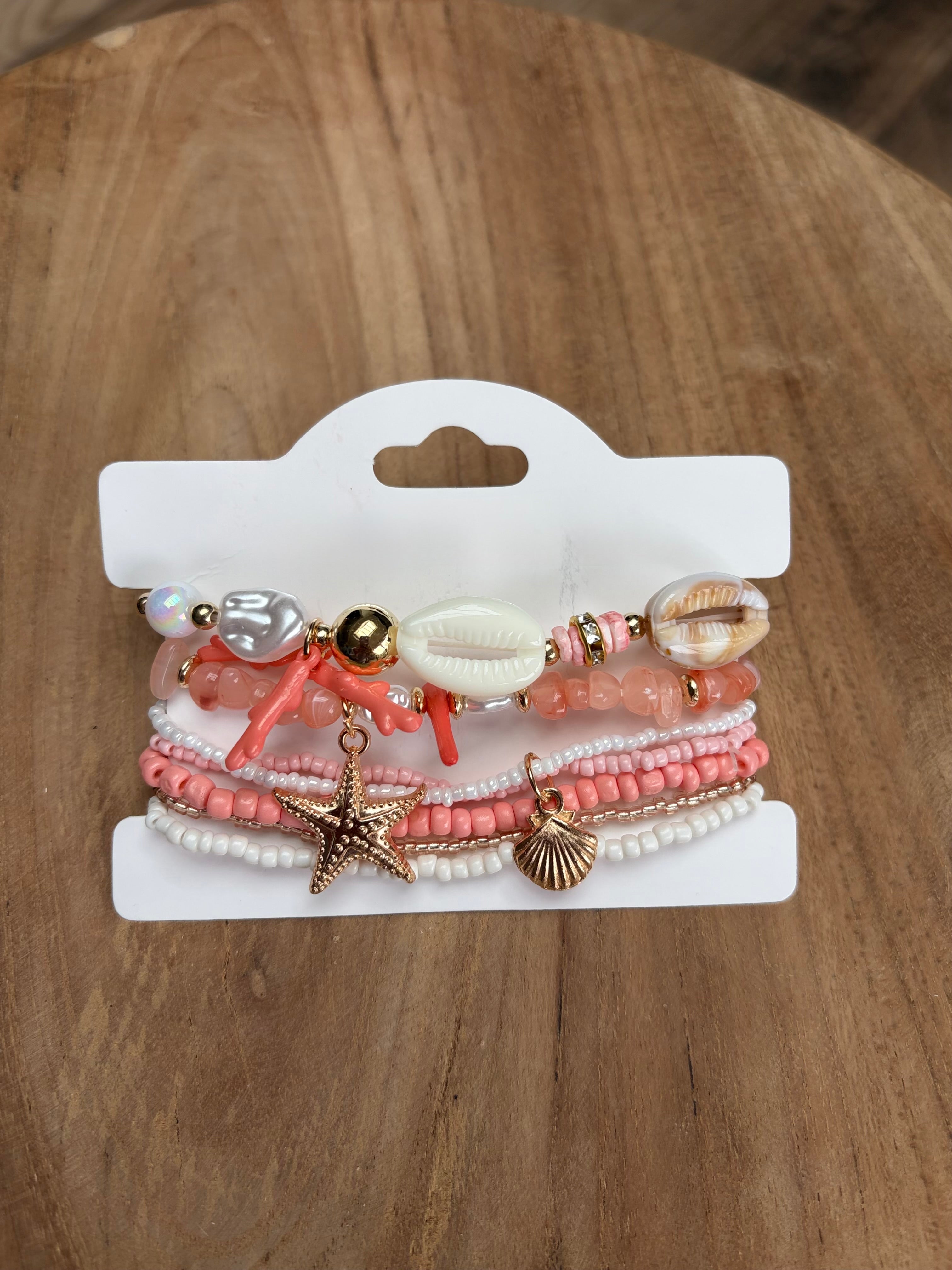 Bracelet Rosa