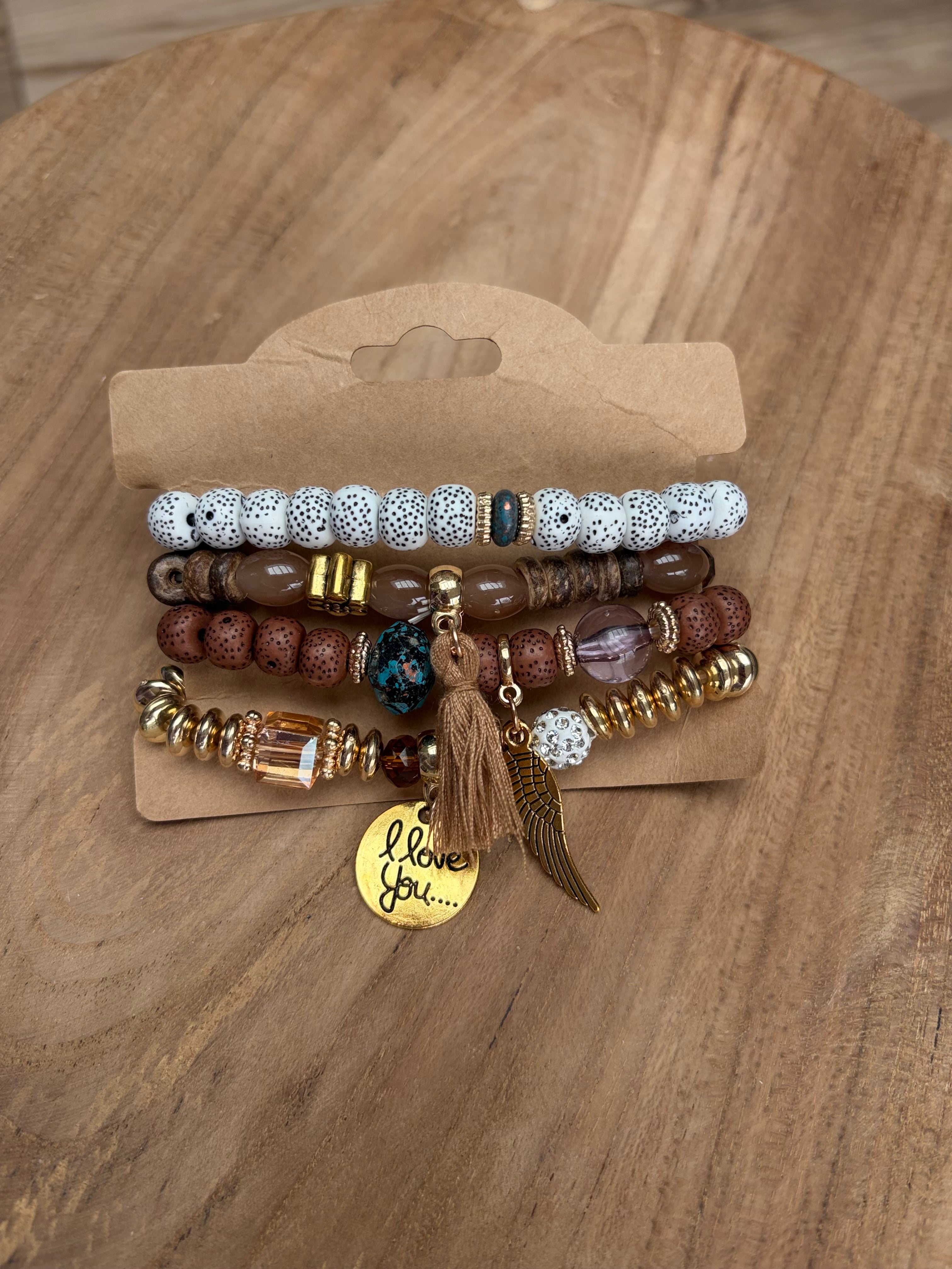 Bracelet Harmony