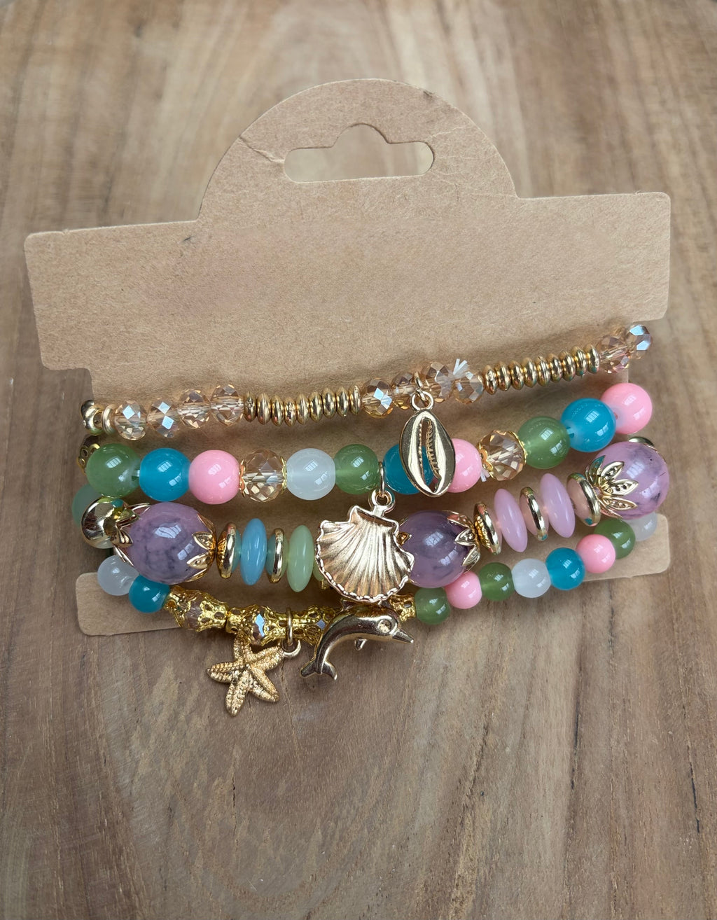 Bracelet Aura