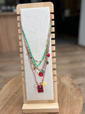 Collier Azura