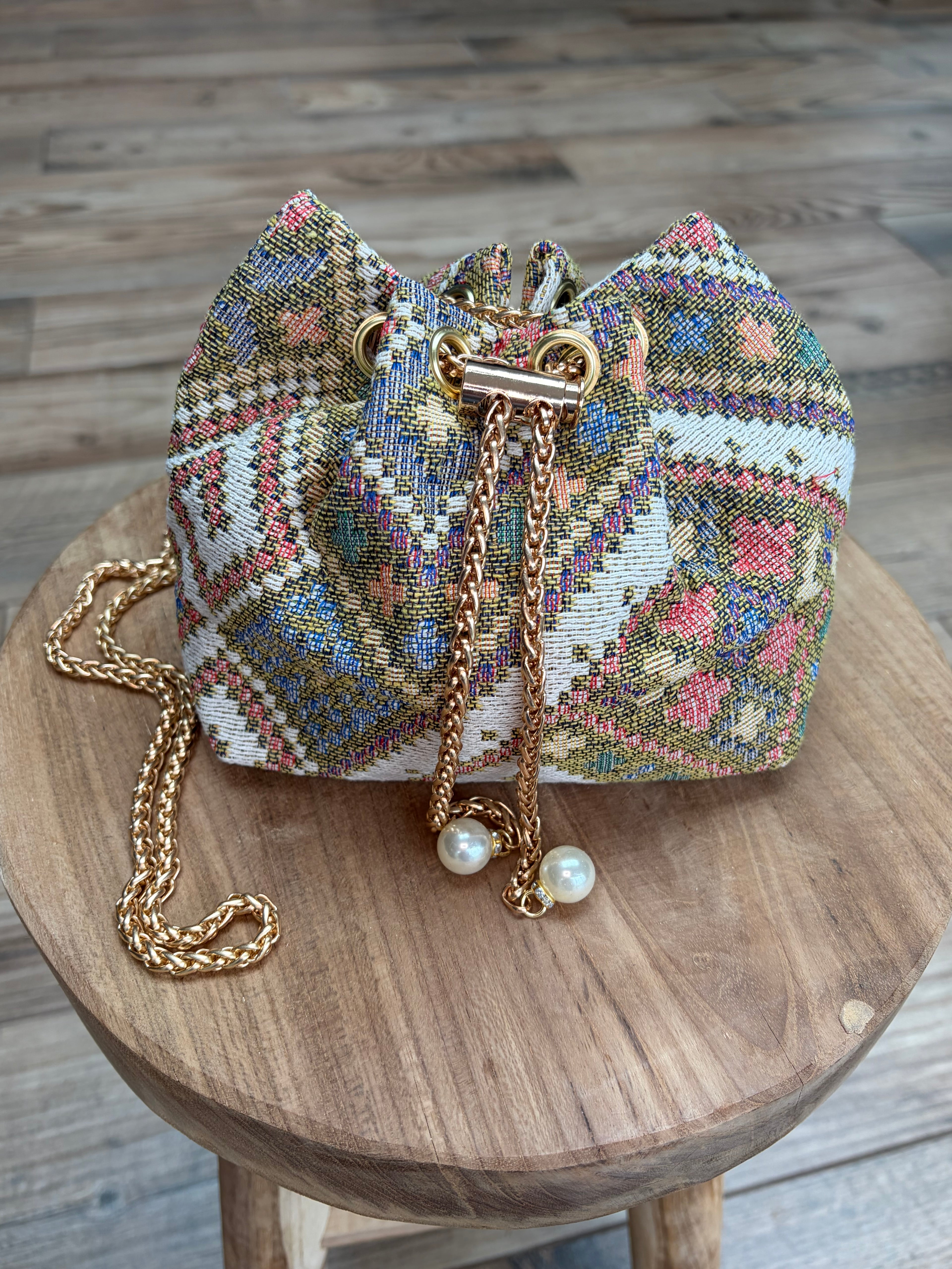Sac Toscane