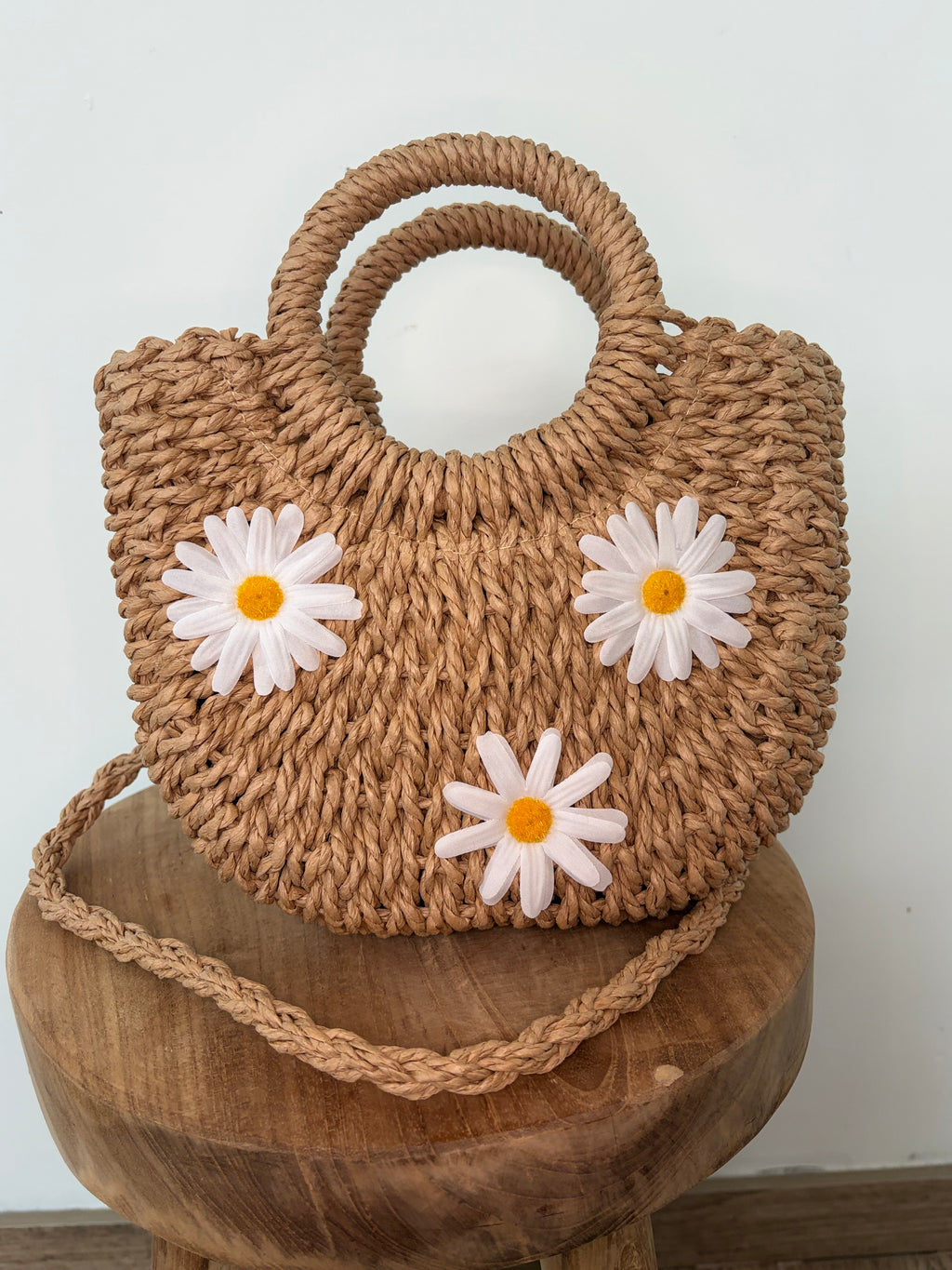 Sac Capucine