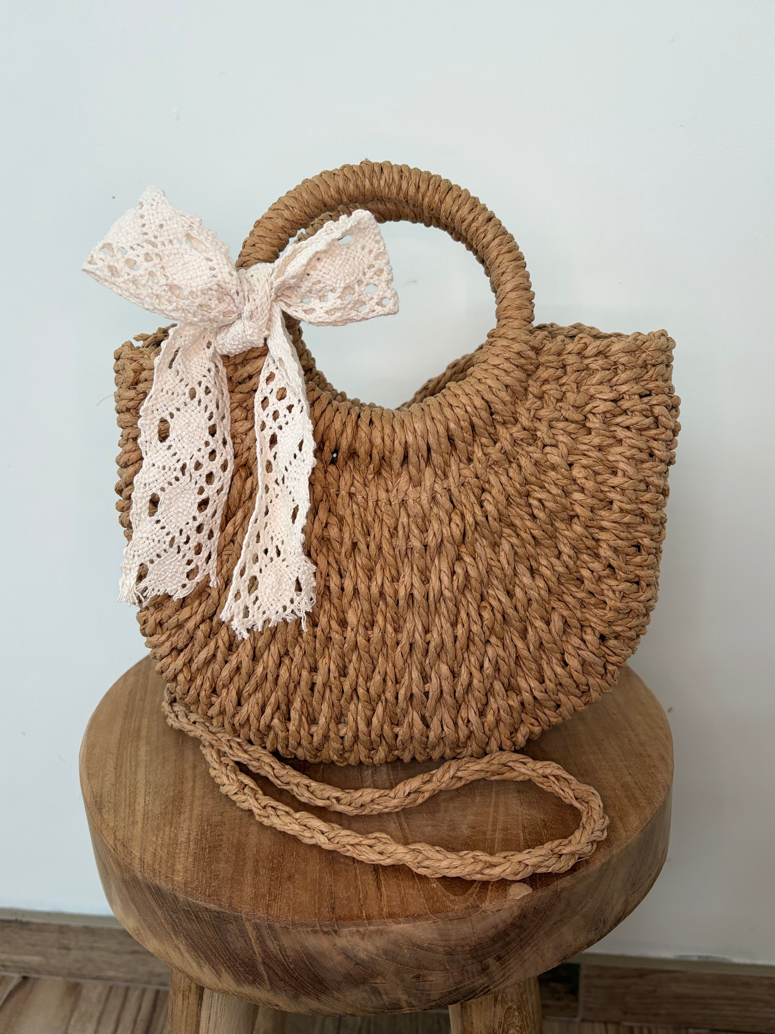 Sac Bohème