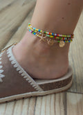 Bracelet Cheville Ibiza