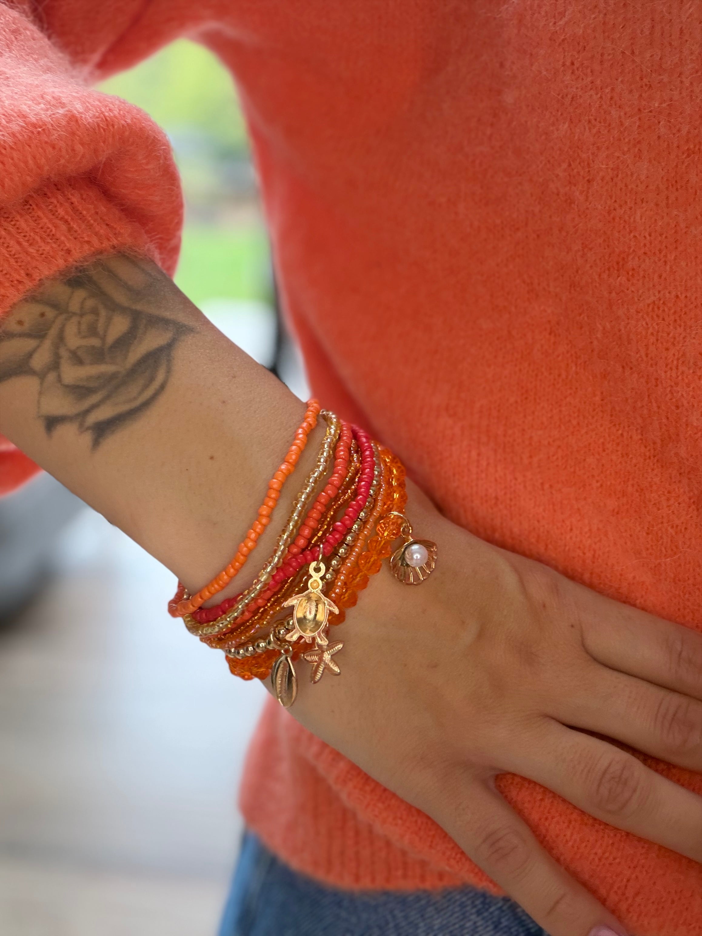 Bracelet Luna