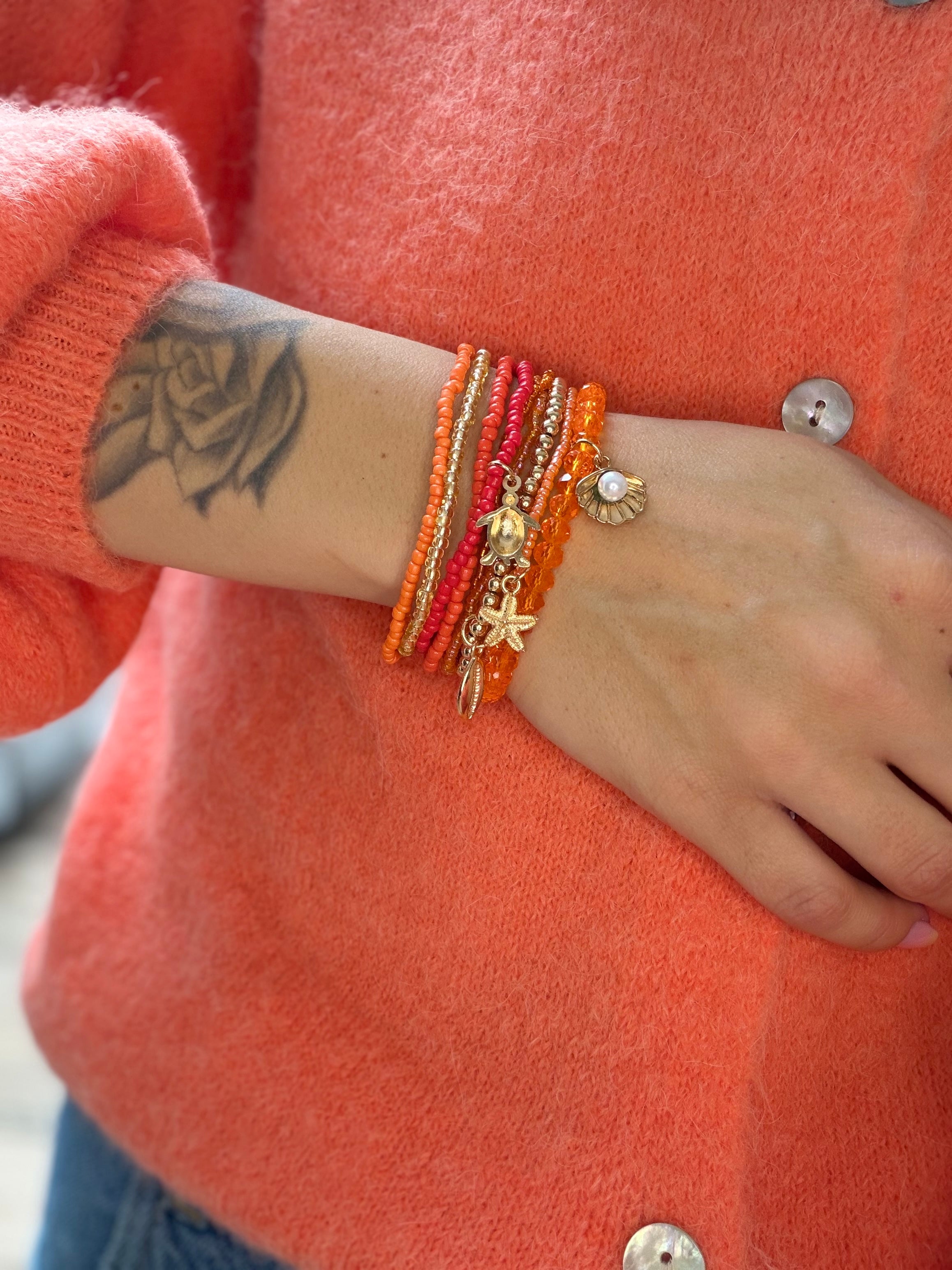 Bracelet Luna