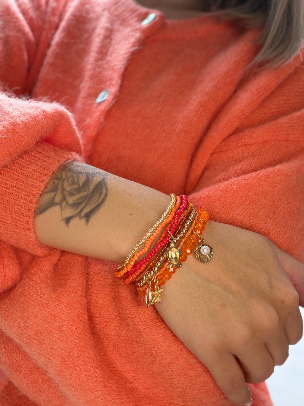 Bracelet Luna