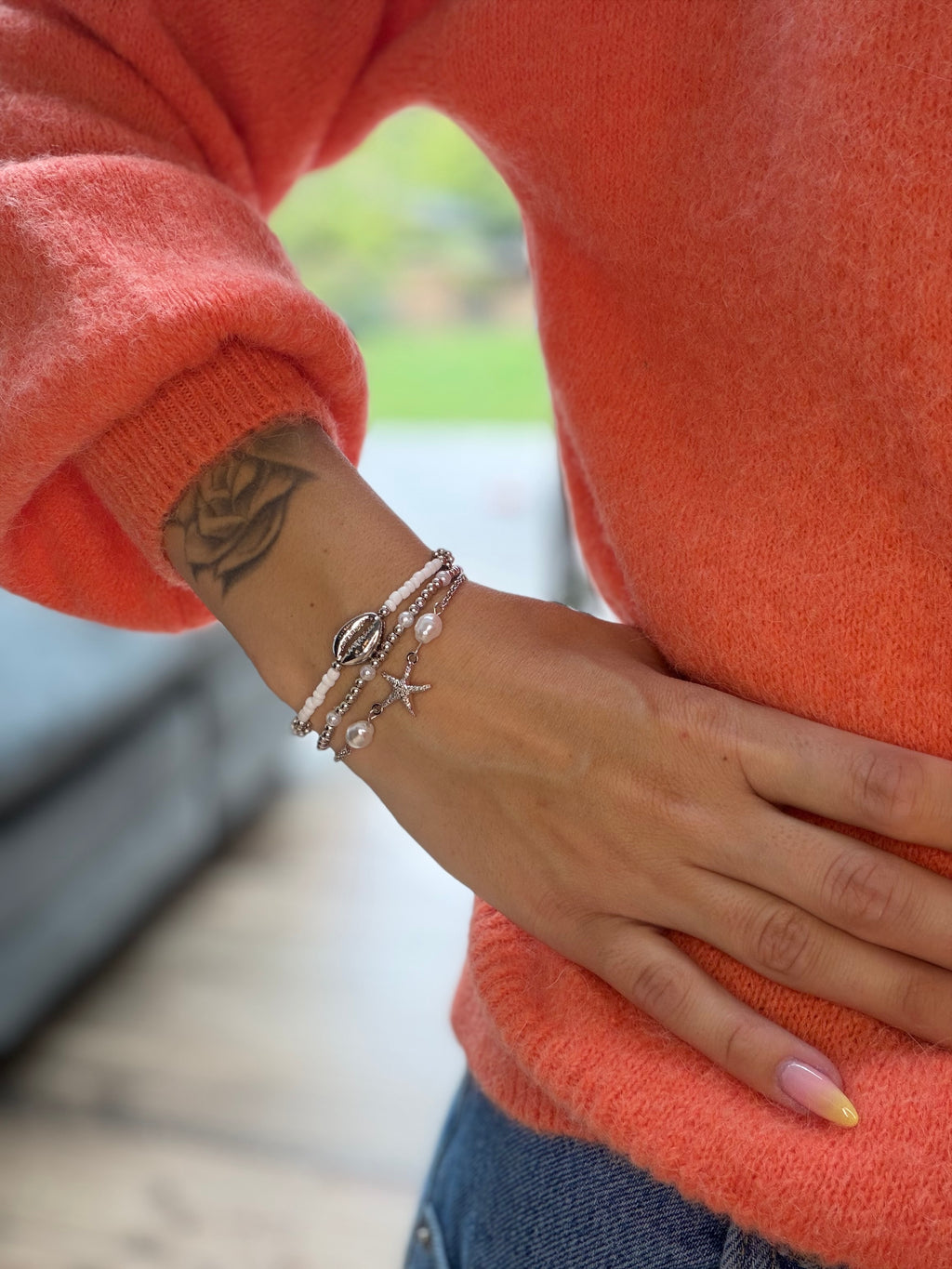 Bracelet Sable