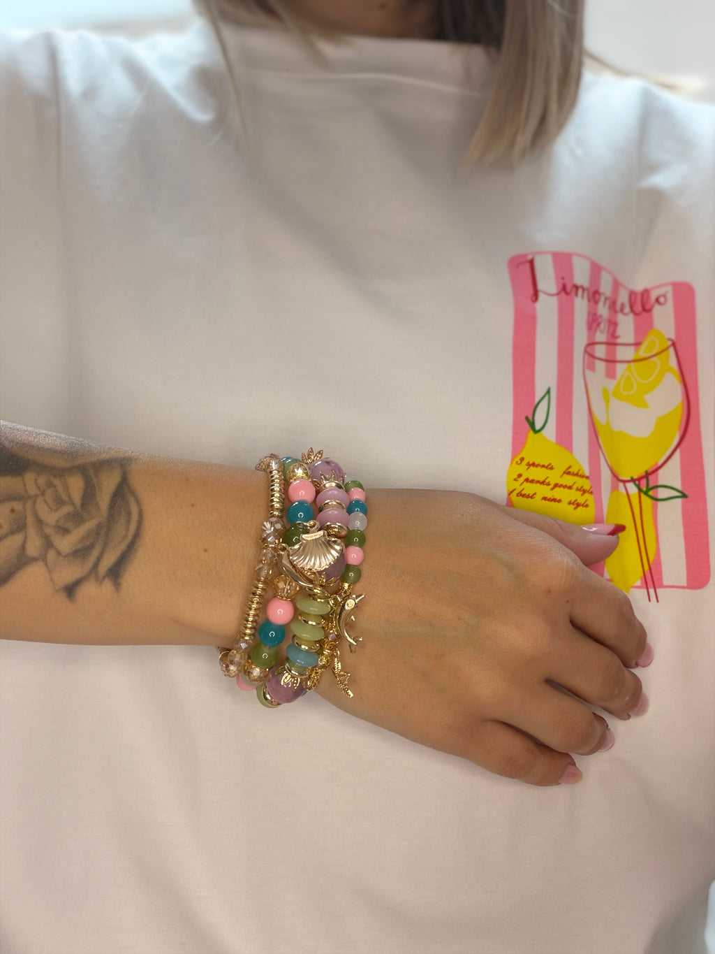 Bracelet Aura