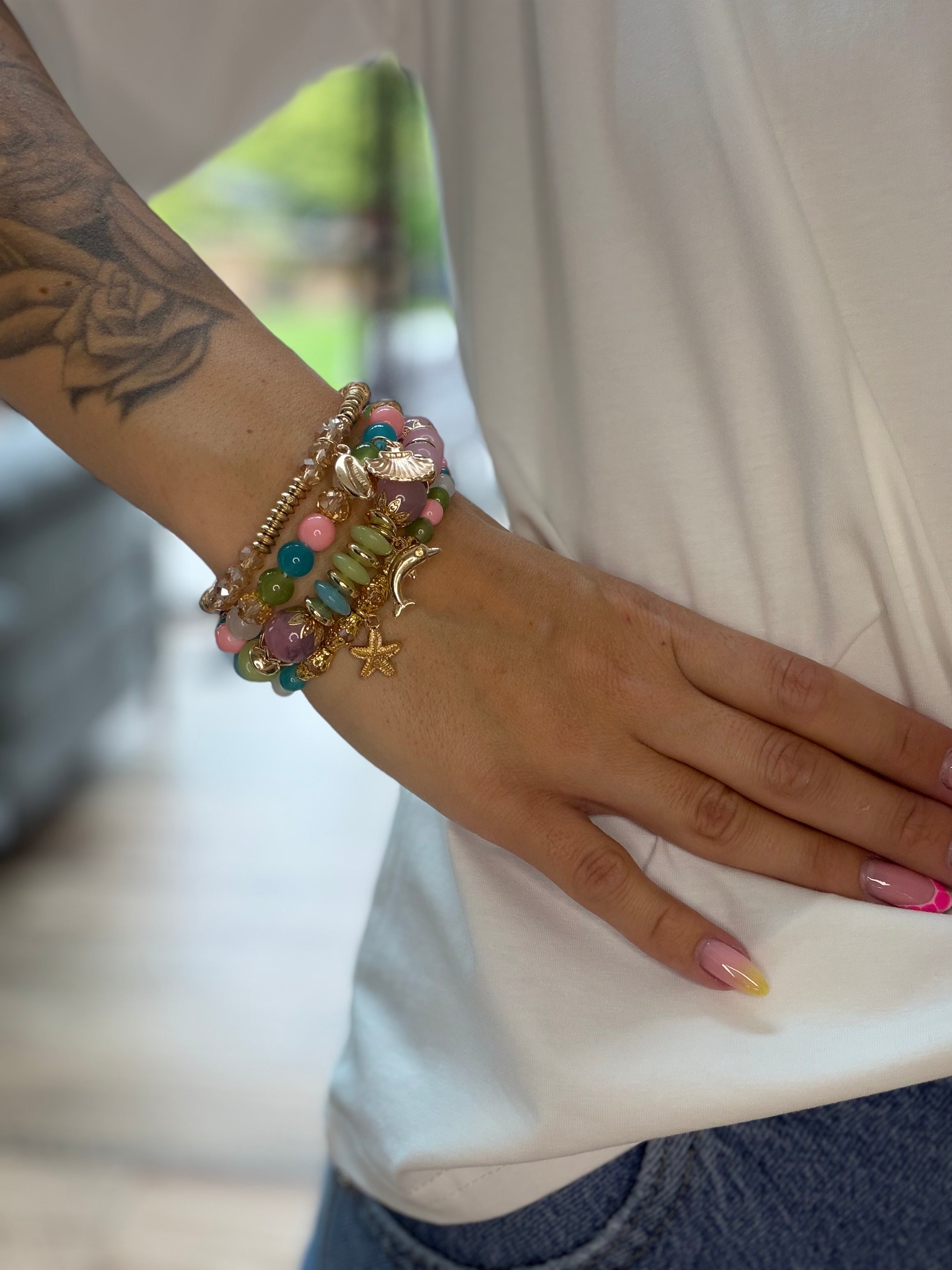 Bracelet Aura