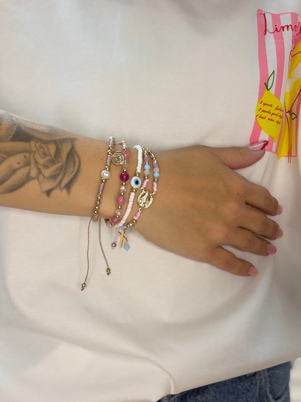 Bracelet Summer