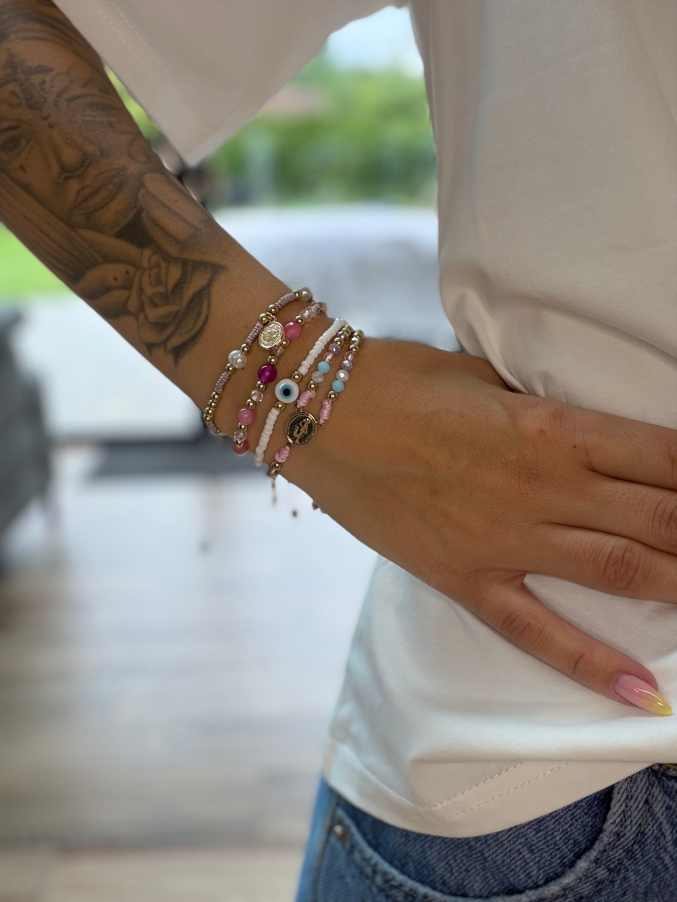 Bracelet Summer