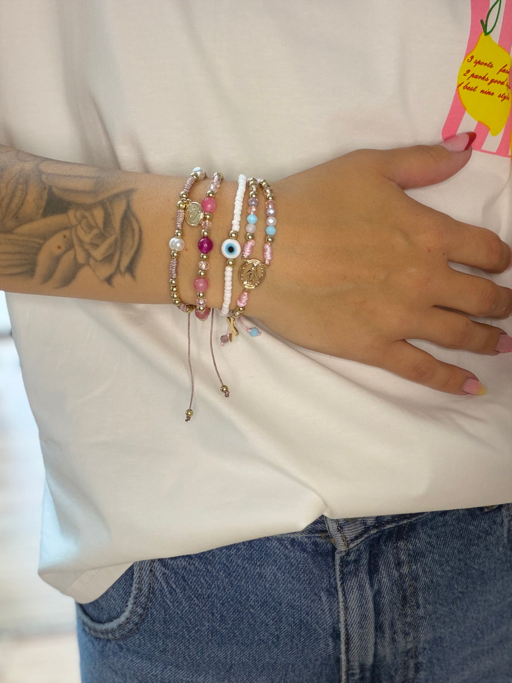 Bracelet Summer