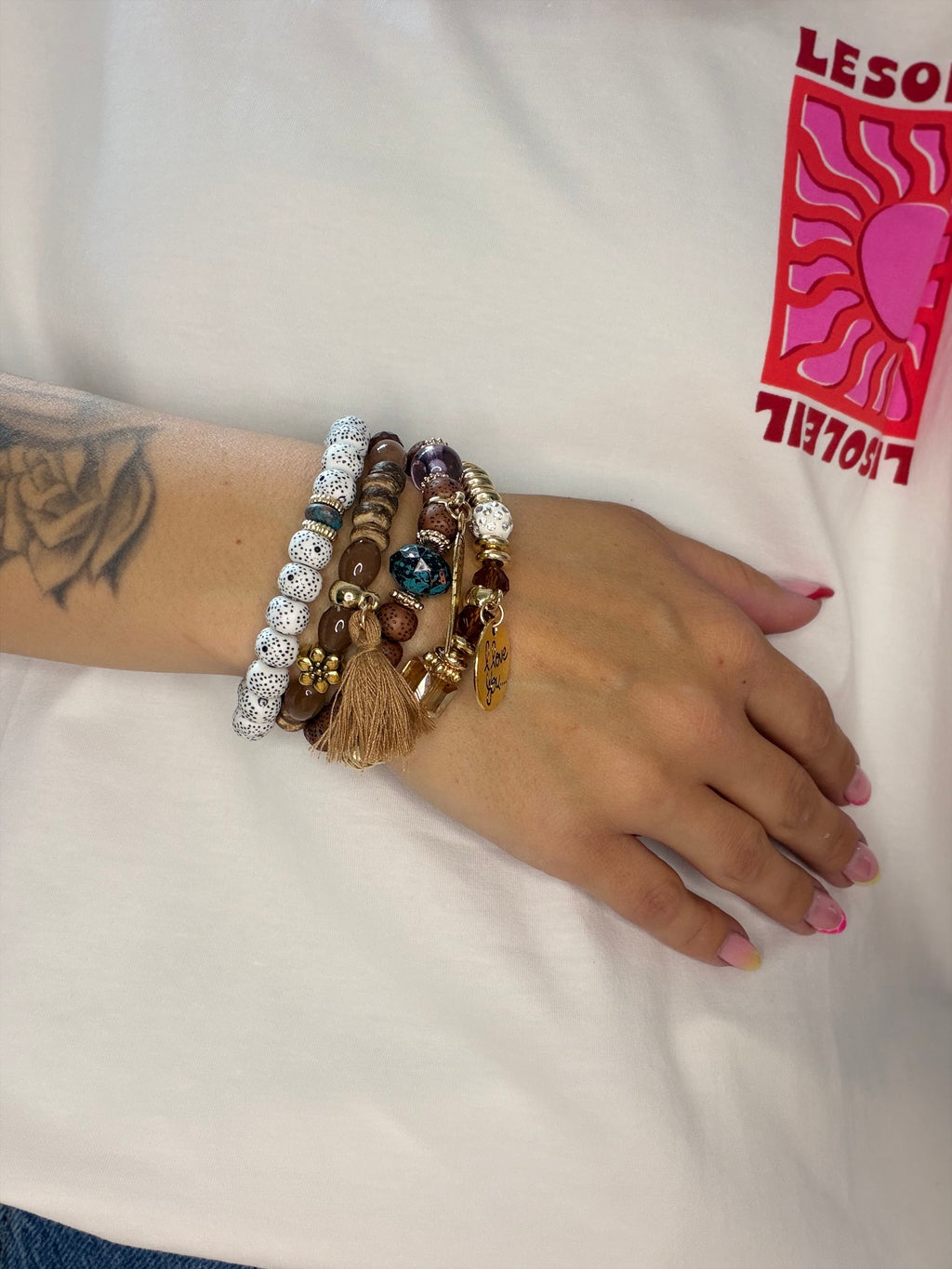 Bracelet Harmony
