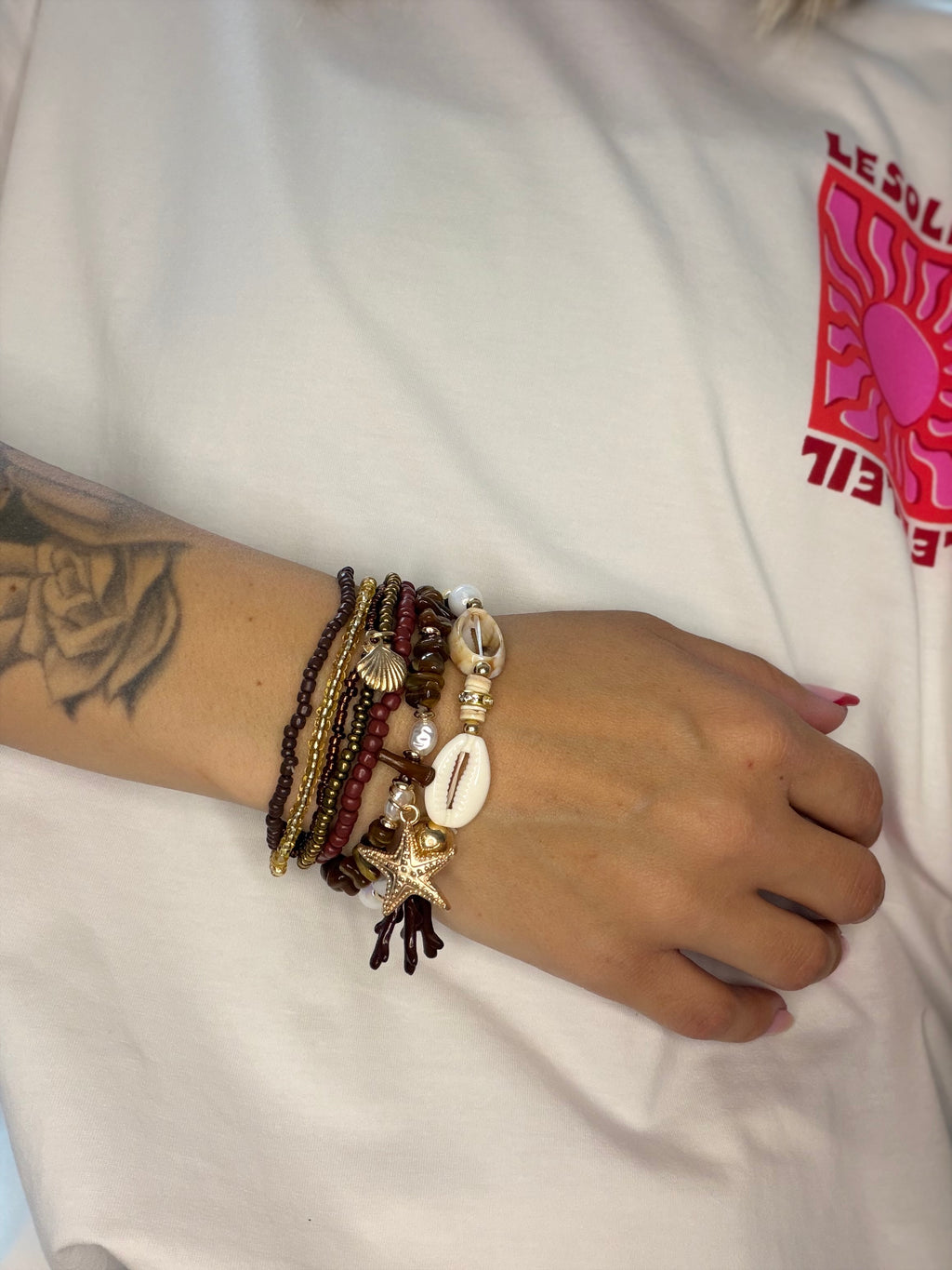 Bracelet Nova