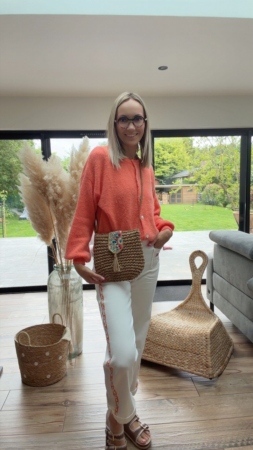Sac Rosalie