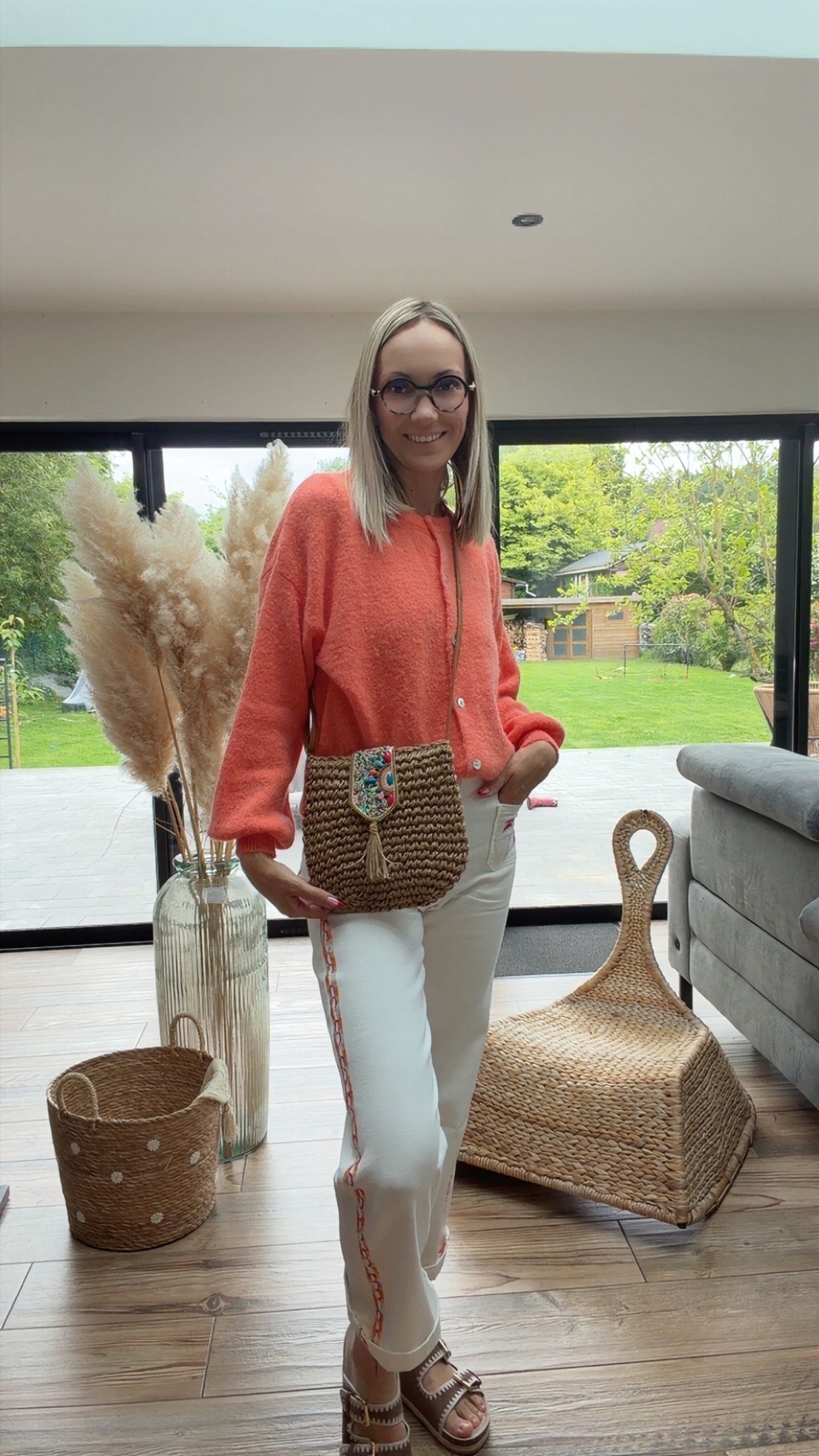 Sac Rosalie