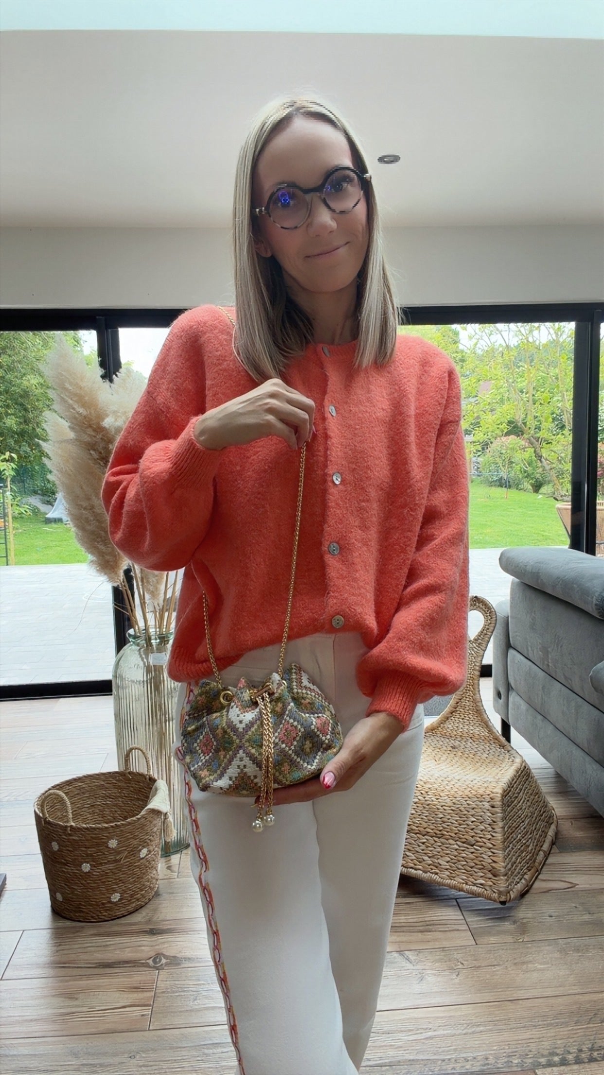 Sac Toscane