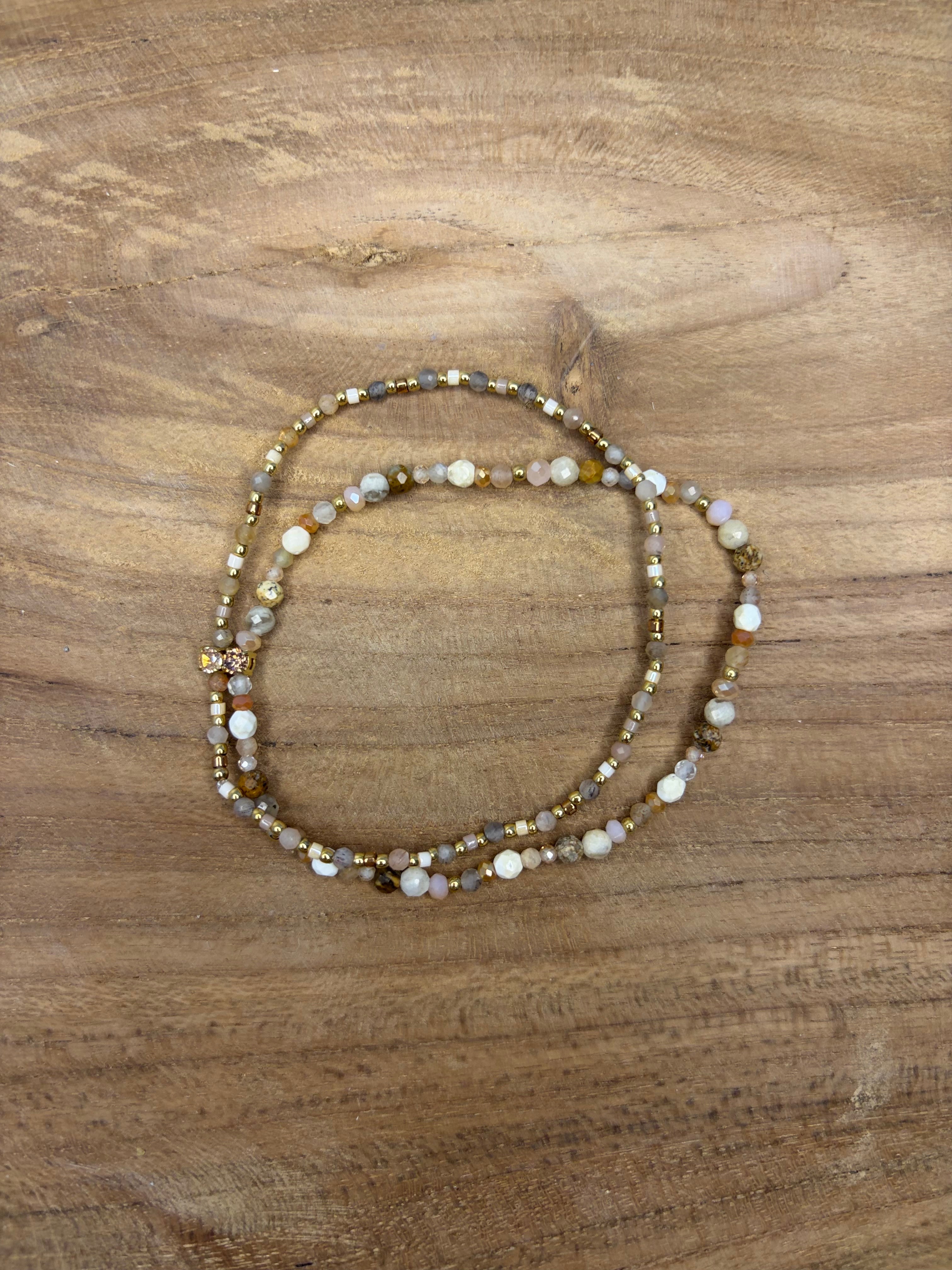 Bracelet "Le Délicat"