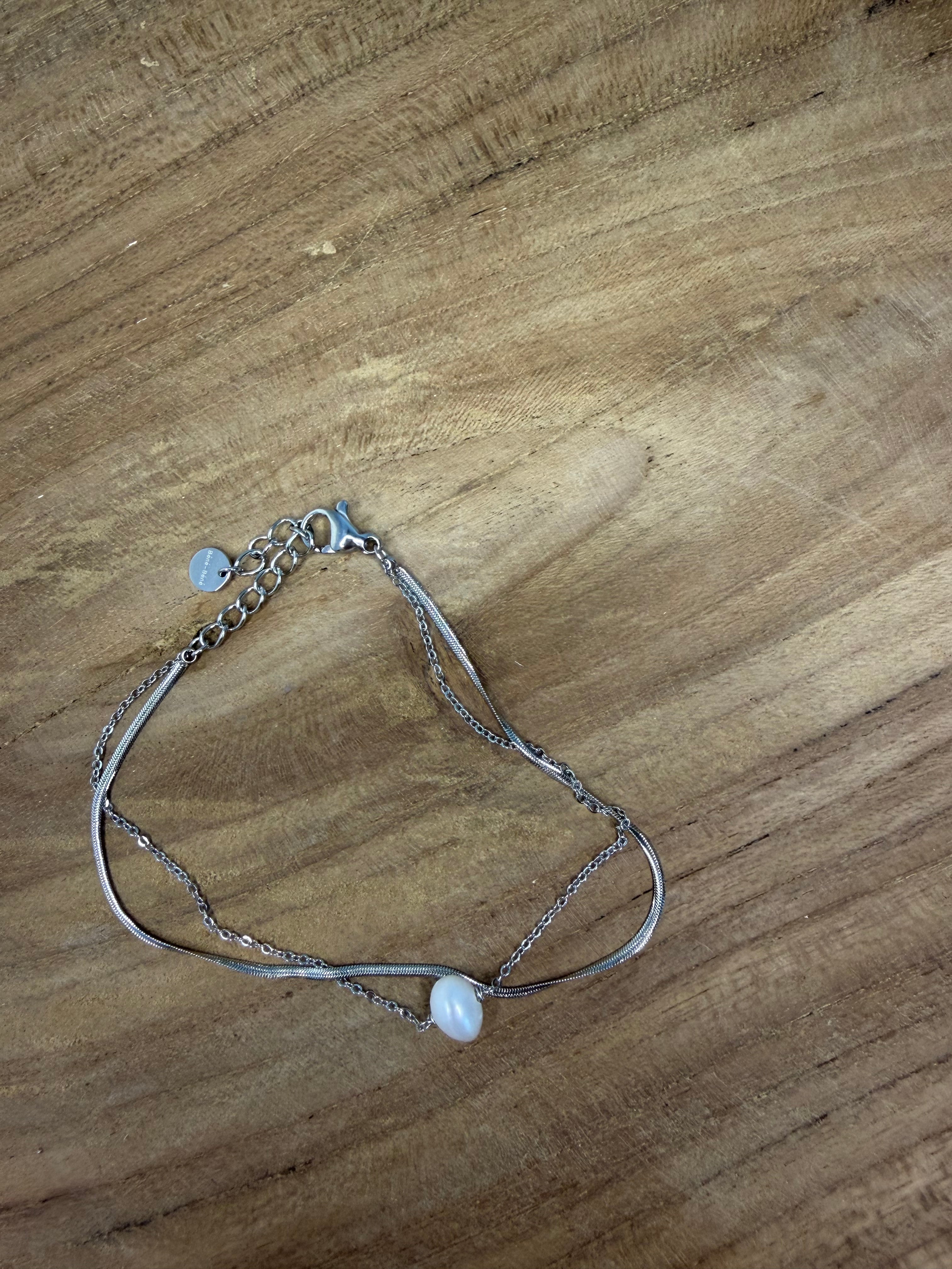 Bracelet "Eclat De Poignet"