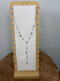 Collier "Le Charme Elégant"