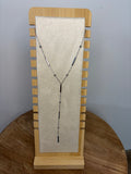 Collier "Le Désir"