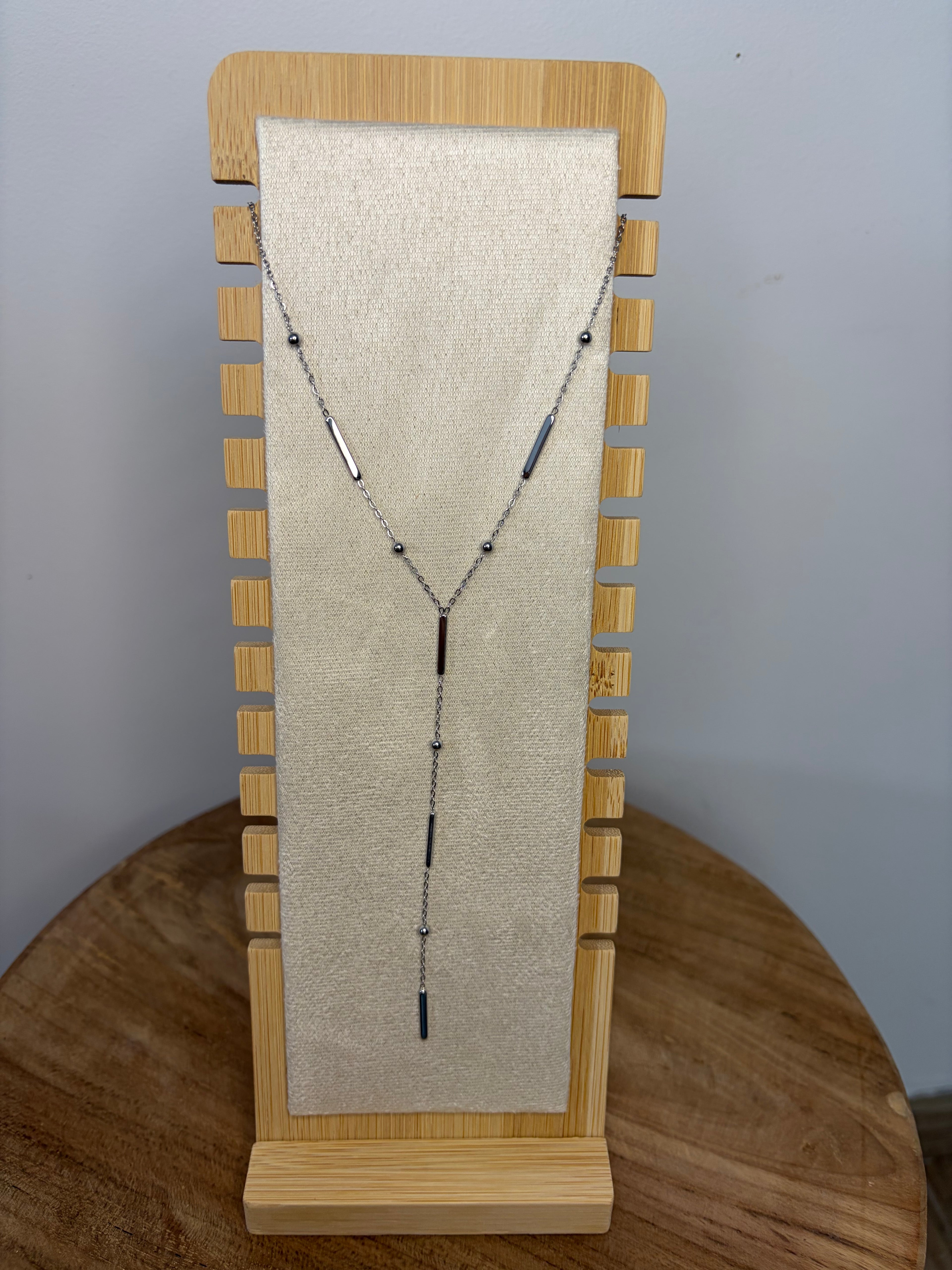 Collier "Le Désir"