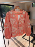 Chemise Lisa
