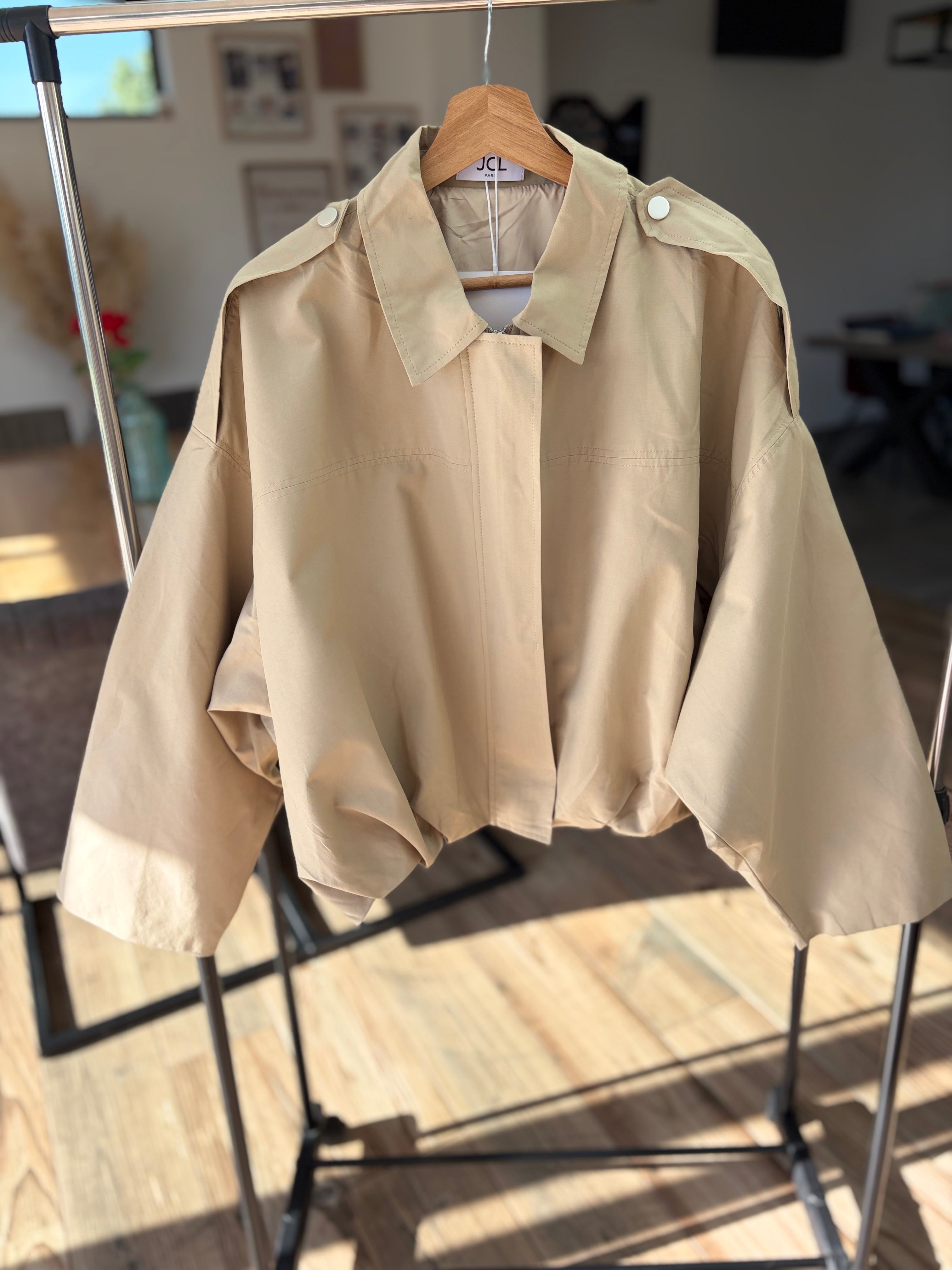 Veste
