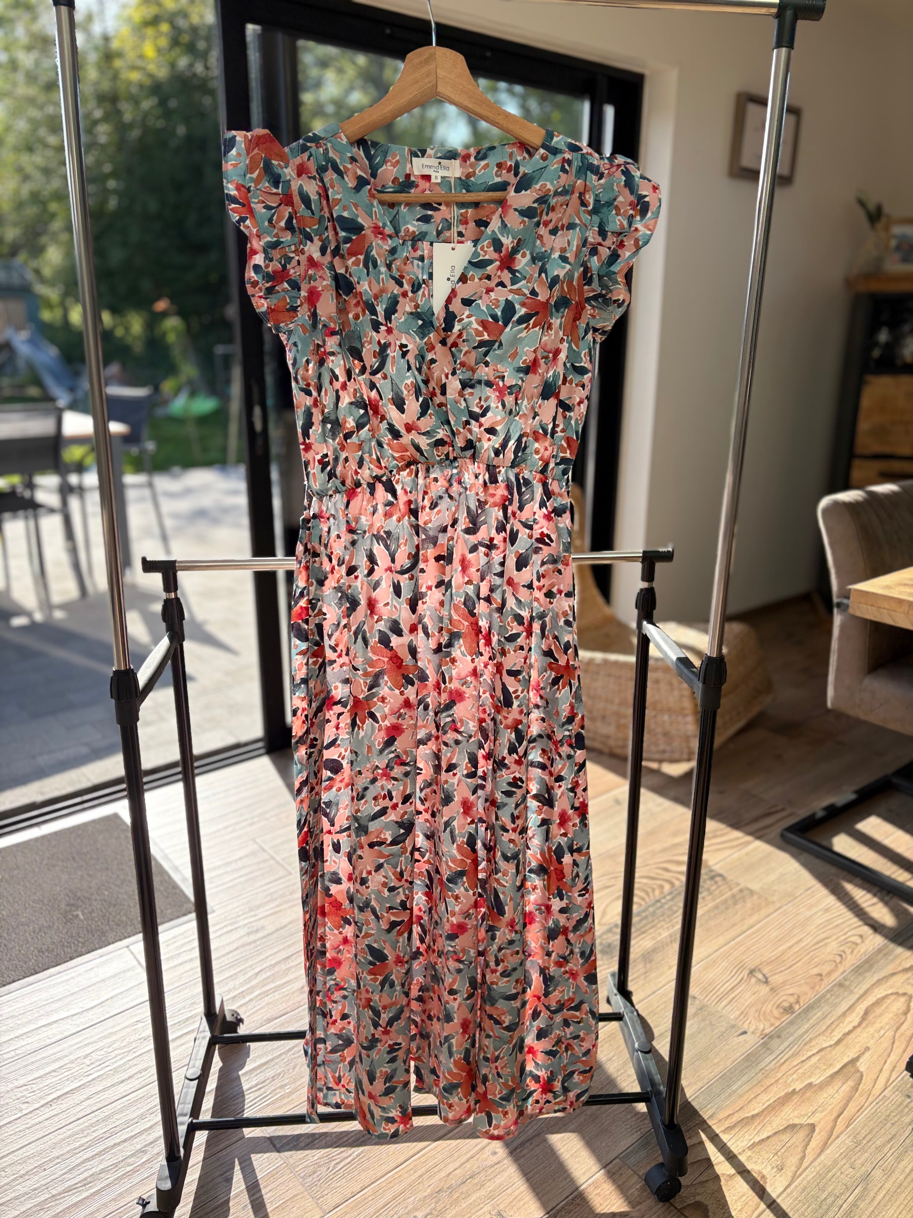 Robe Lola