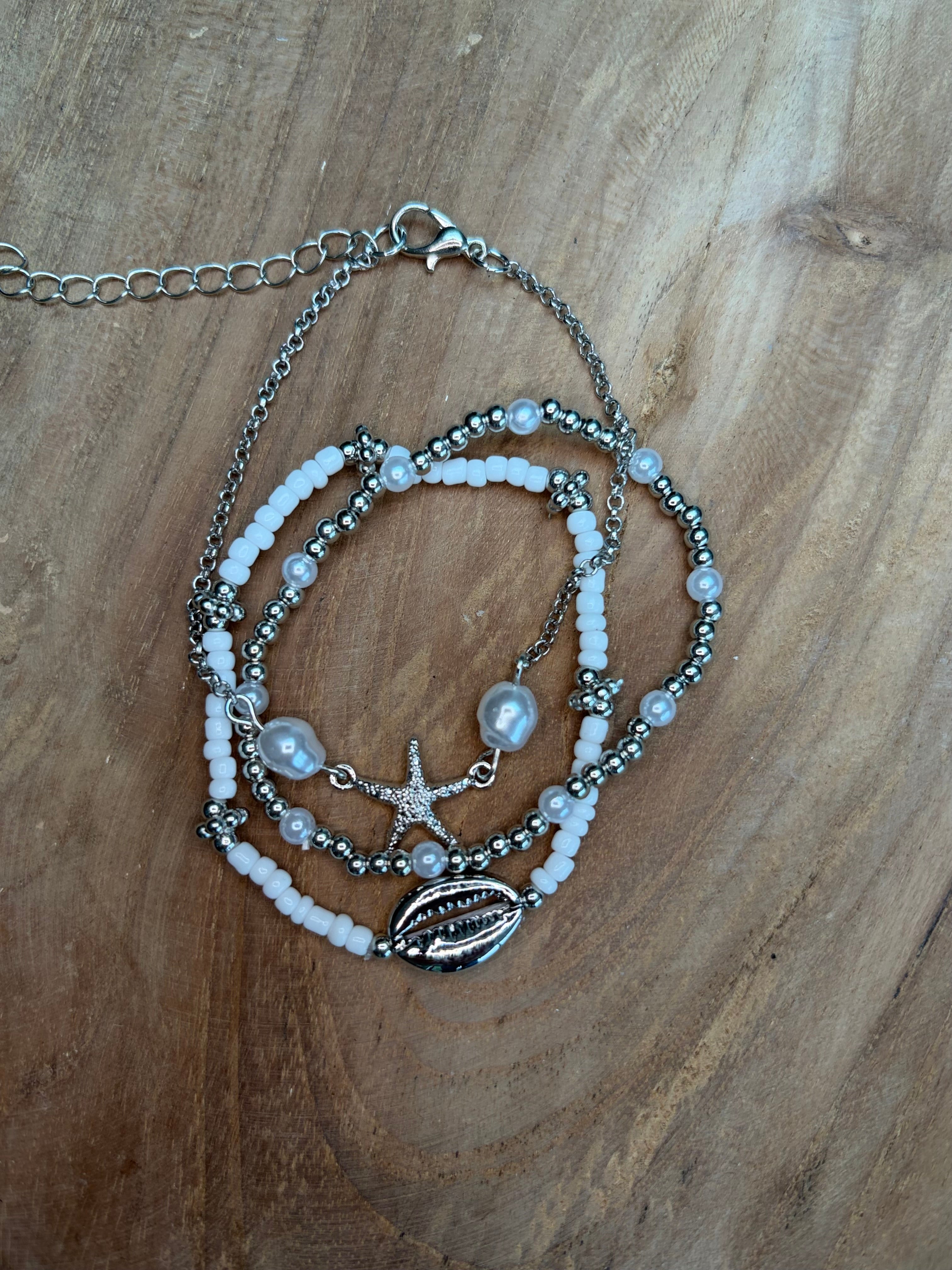 Bracelet Sable